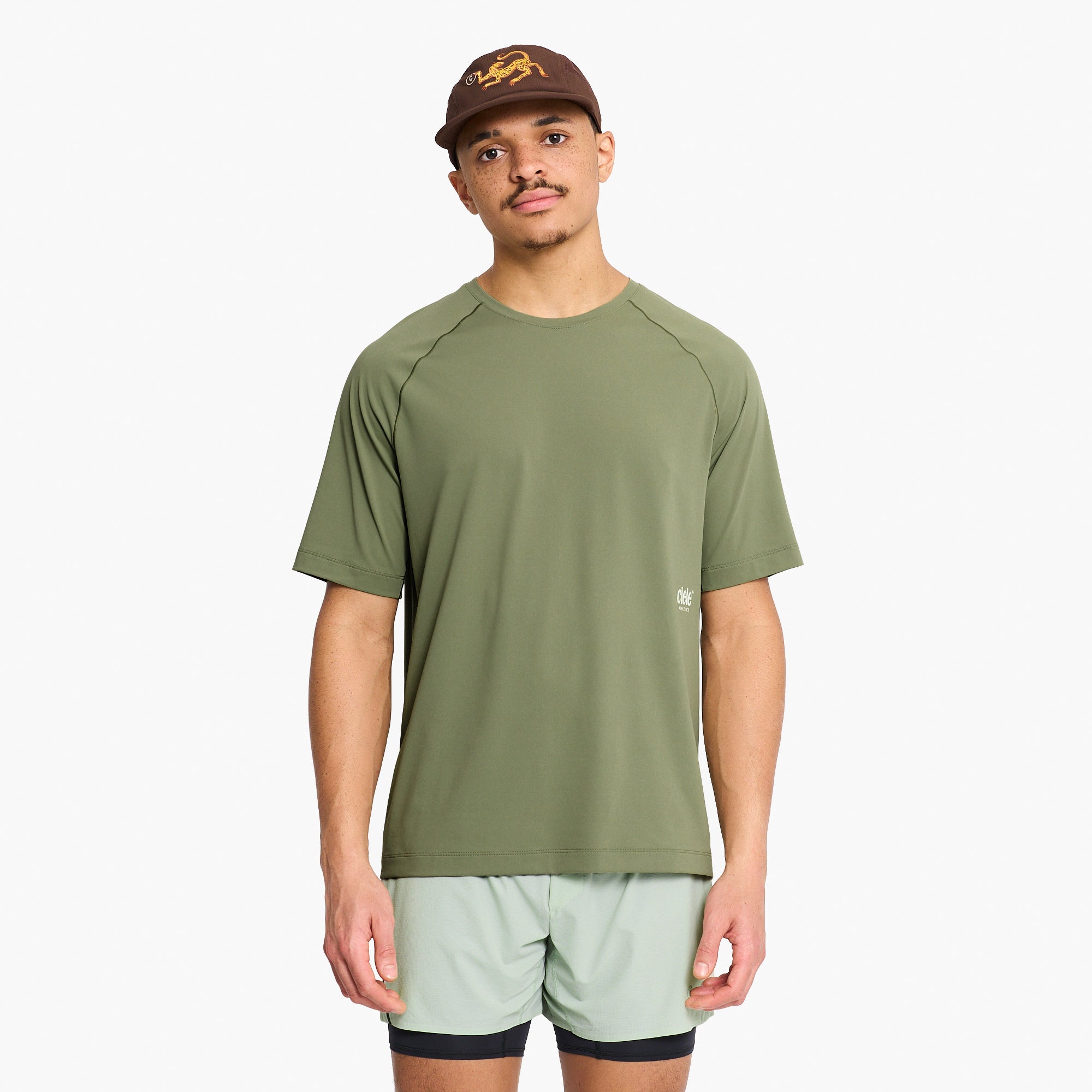 Ciele Men's DLY T-shirt