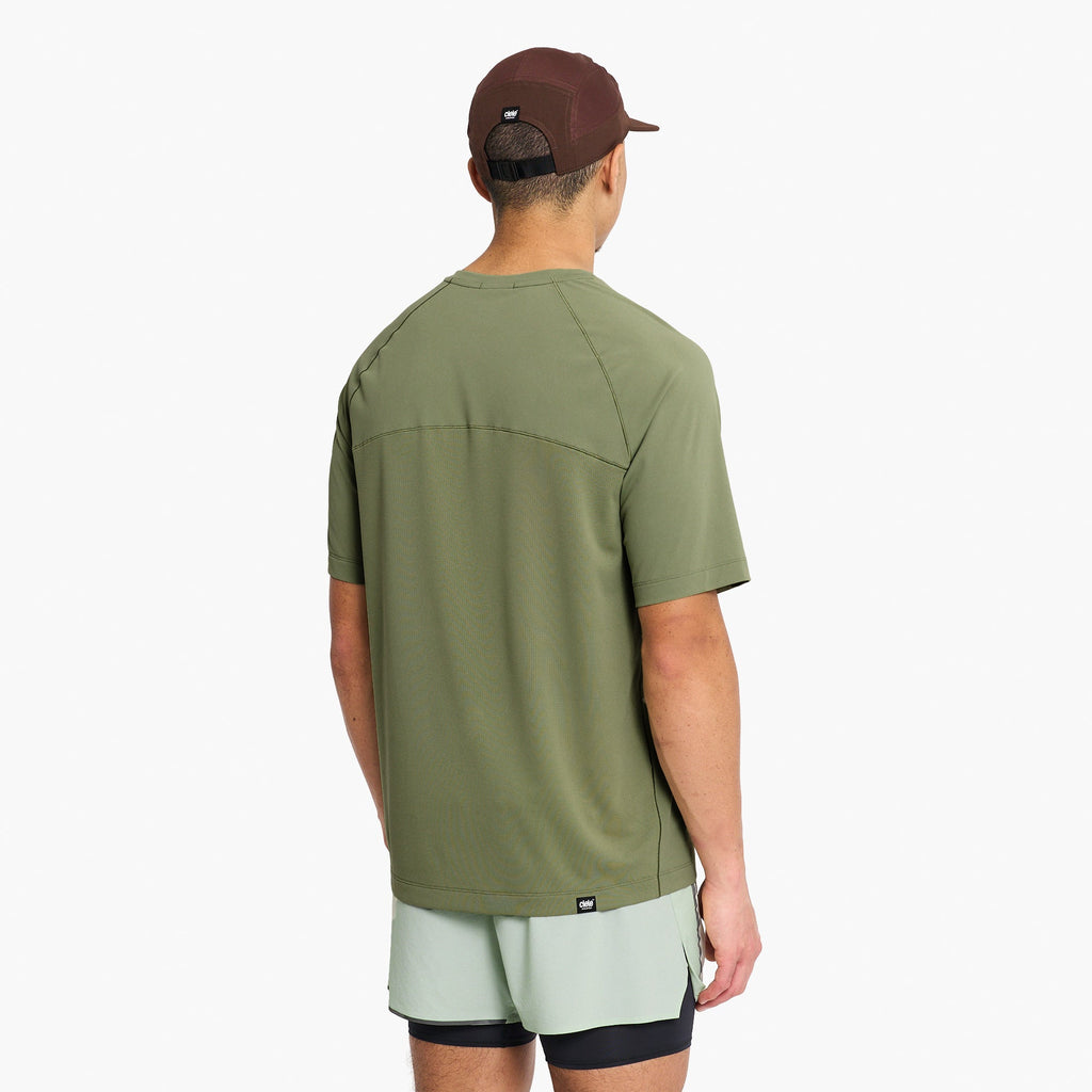 Ciele Men's DLY T-shirt