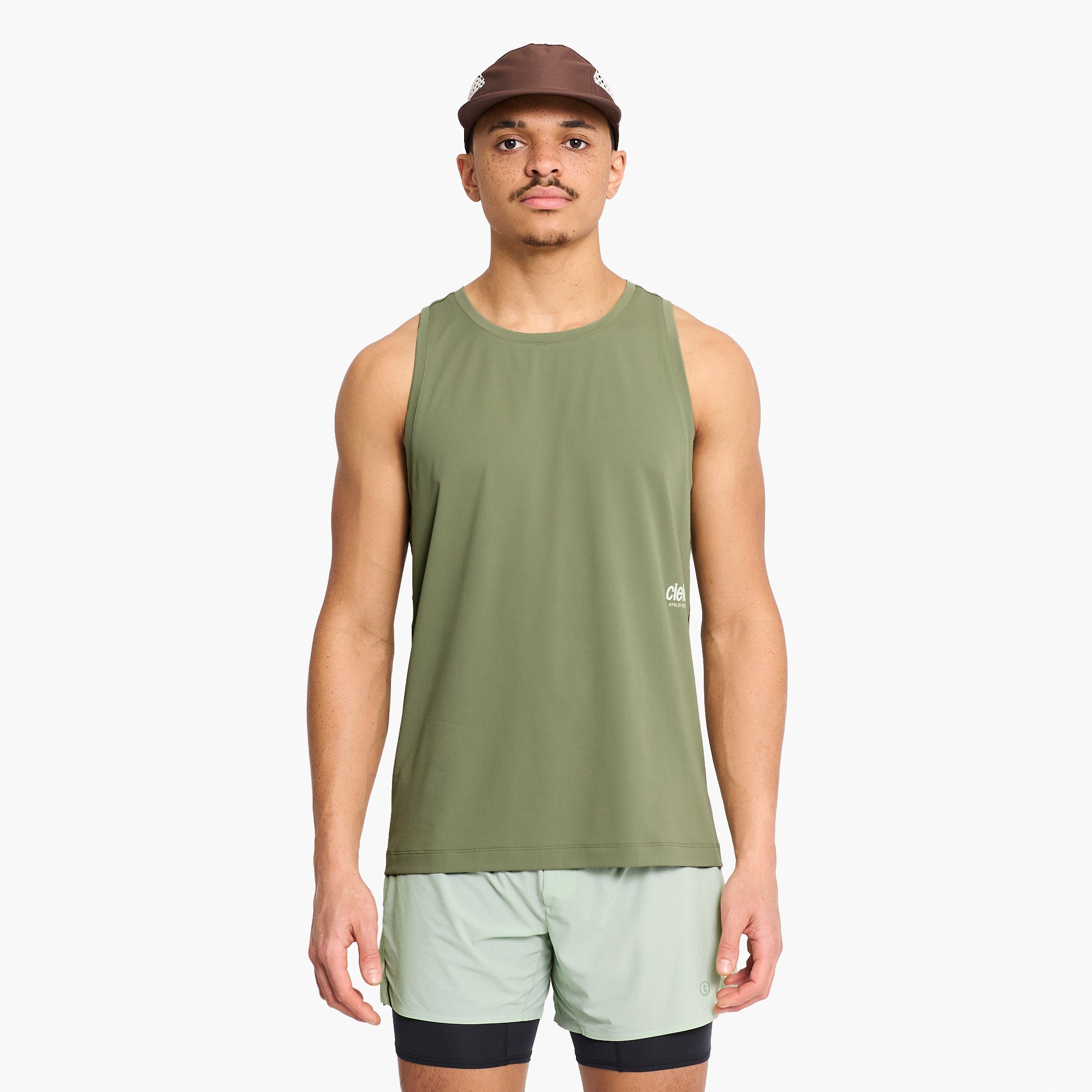 Ciele Men's DLY Singlet