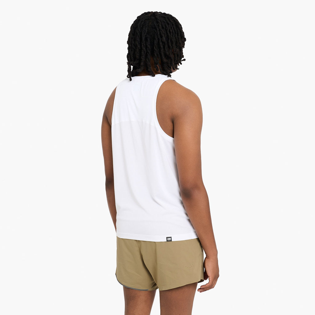 Ciele Men's DLY Singlet