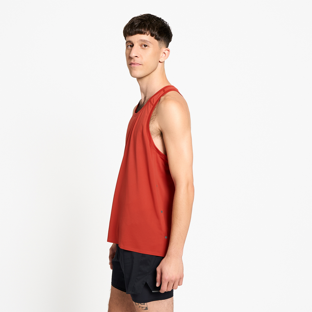 Ciele Men's FST Singlet