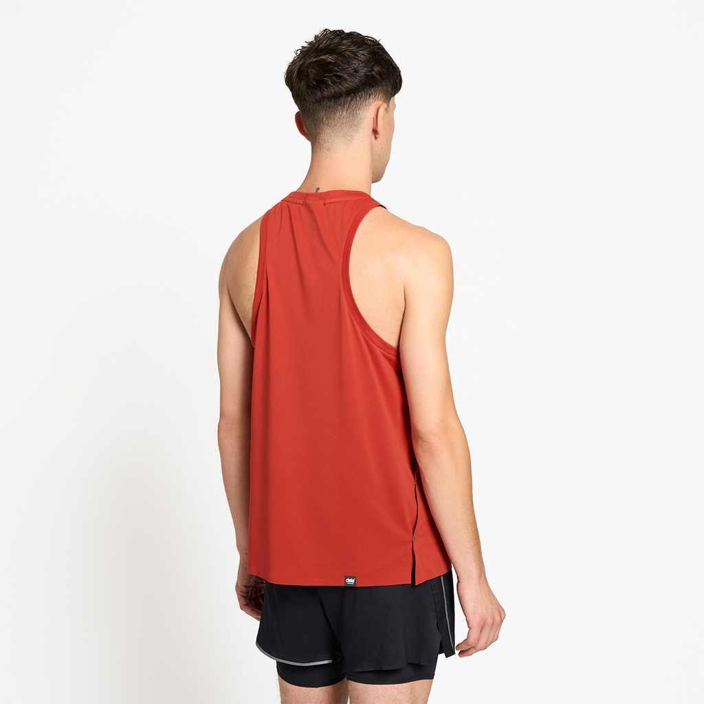 Ciele Men's FST Singlet
