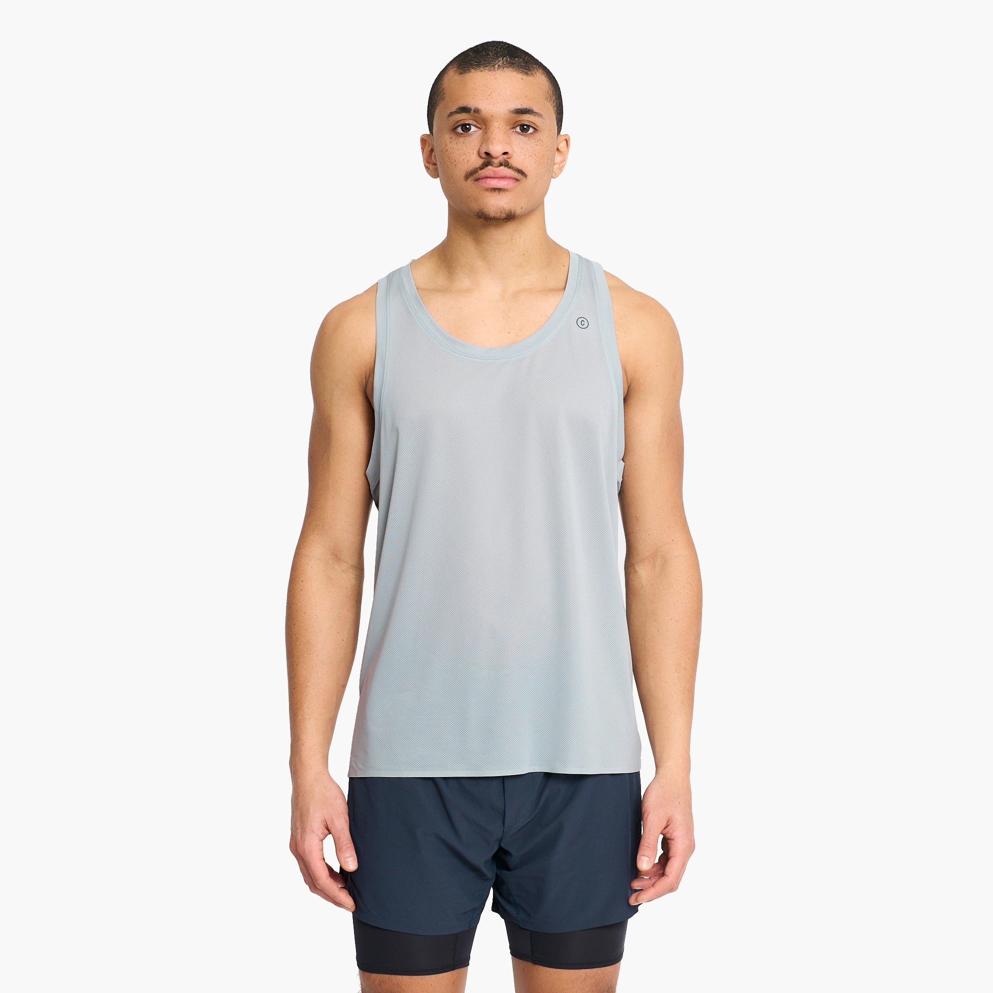 Ciele Men's FST Singlet 2