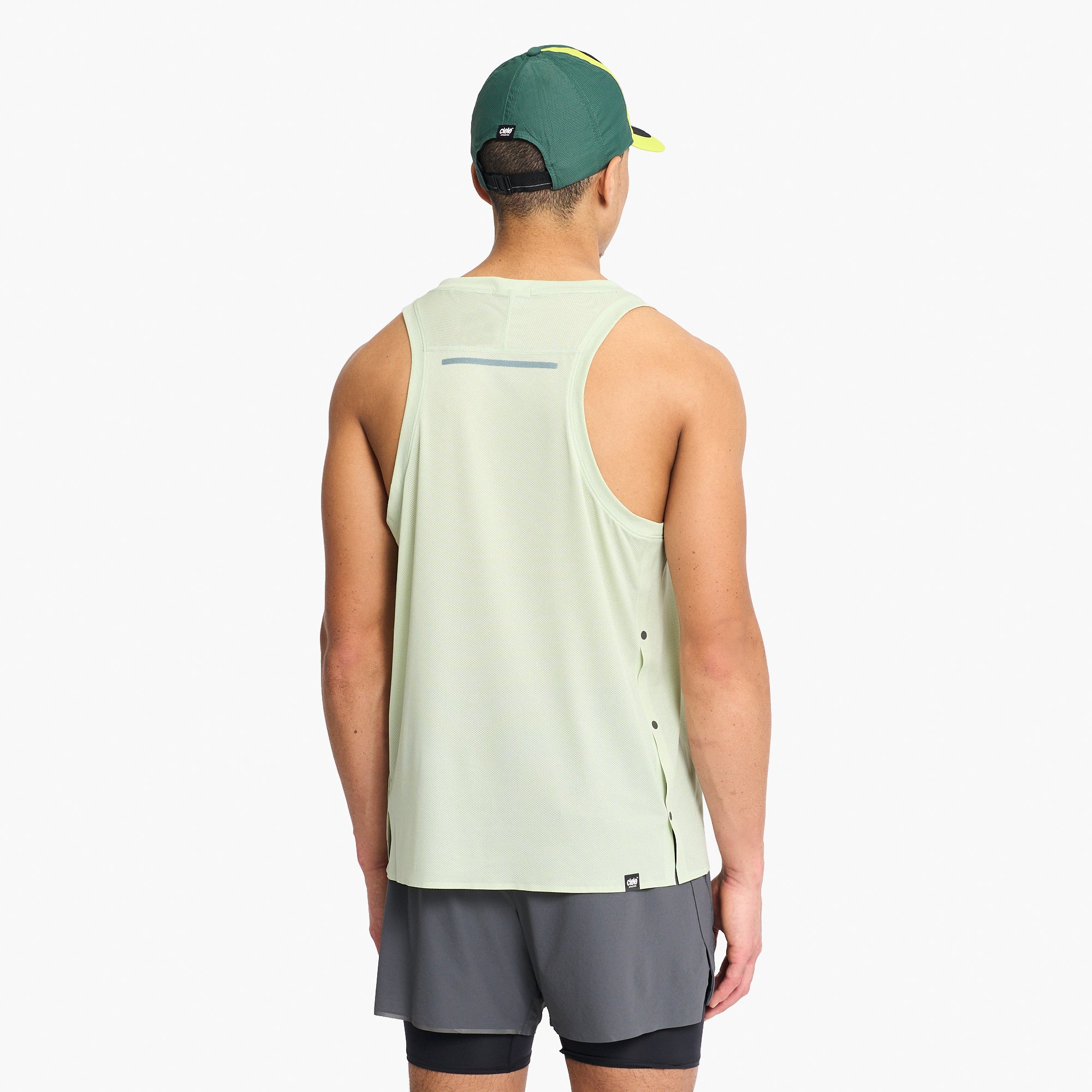 Ciele Men's FST Singlet 2