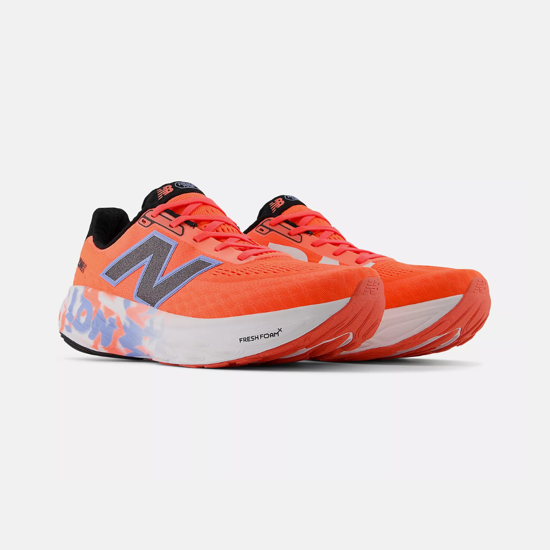New Balance Men's TCS London Marathon Fresh Foam X 1080 v14 Road Running Shoes