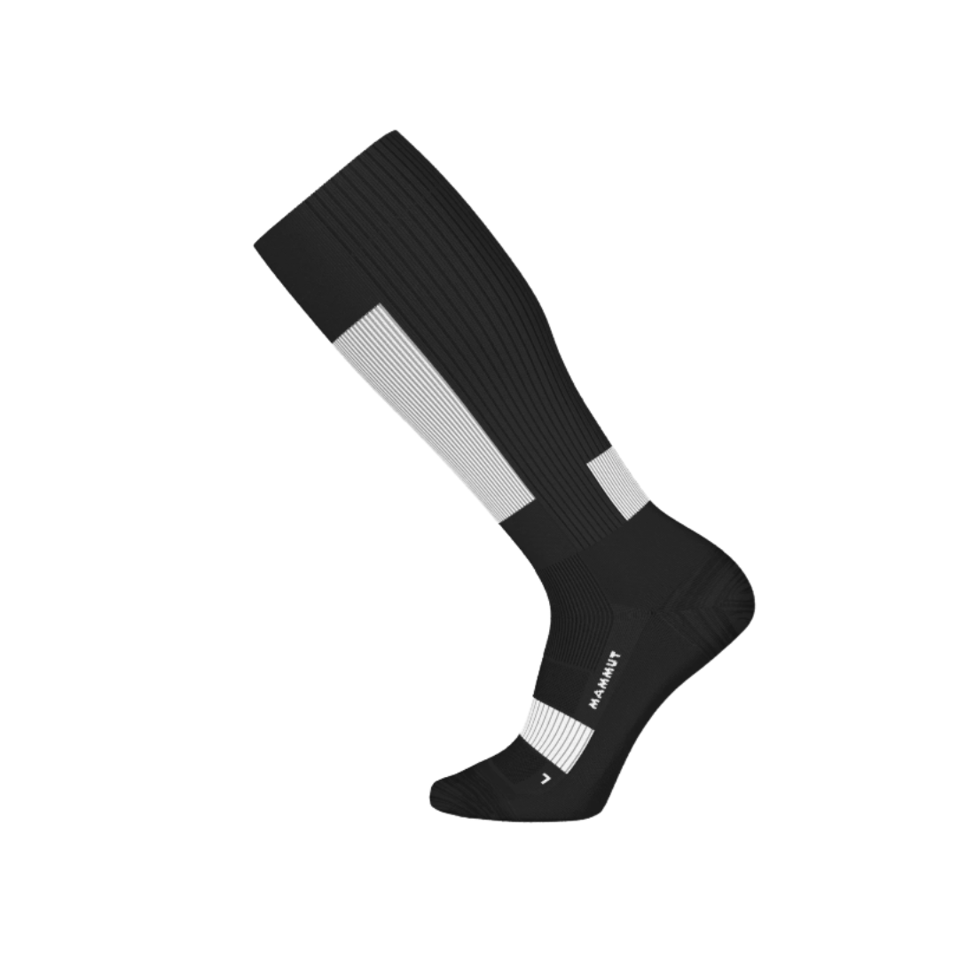 Mammut Unisex's Mountaineering Lightweight Merino Knee Socks