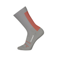 Mammut Unisex's Trail Running Targeted Cushion Crew Socks