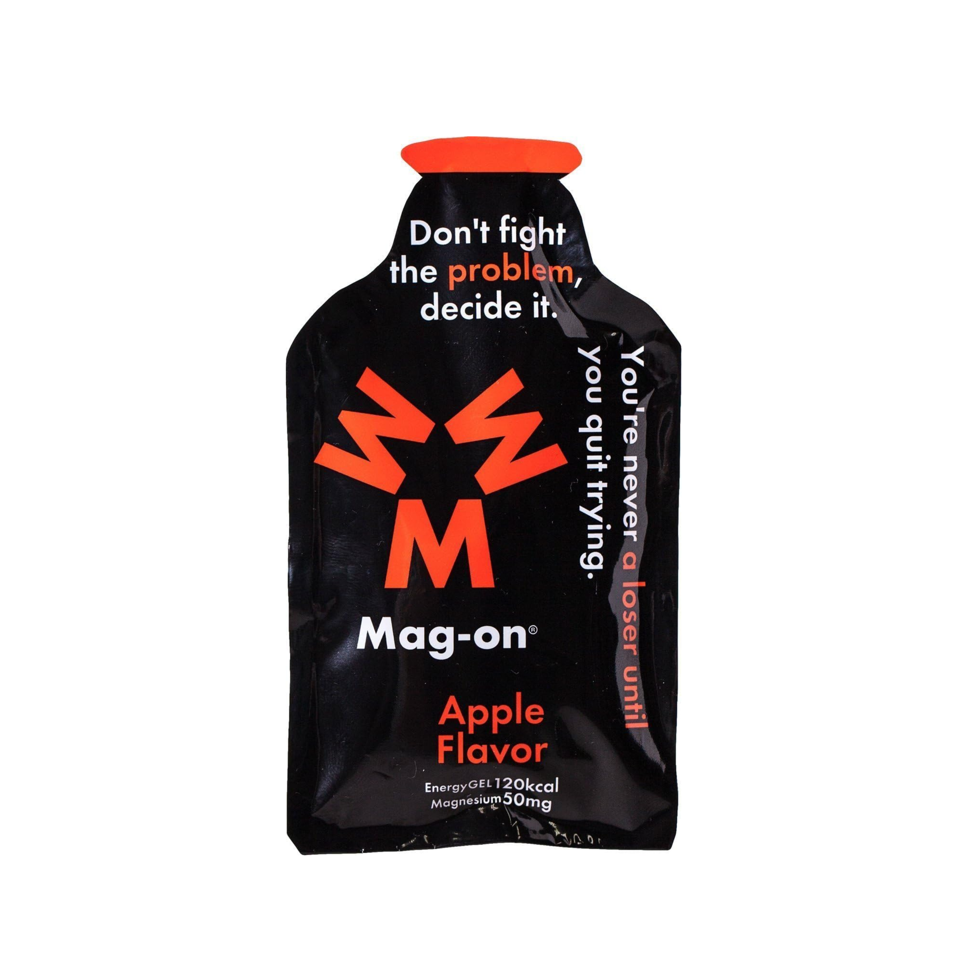 Mag-On Energy Gel 41g