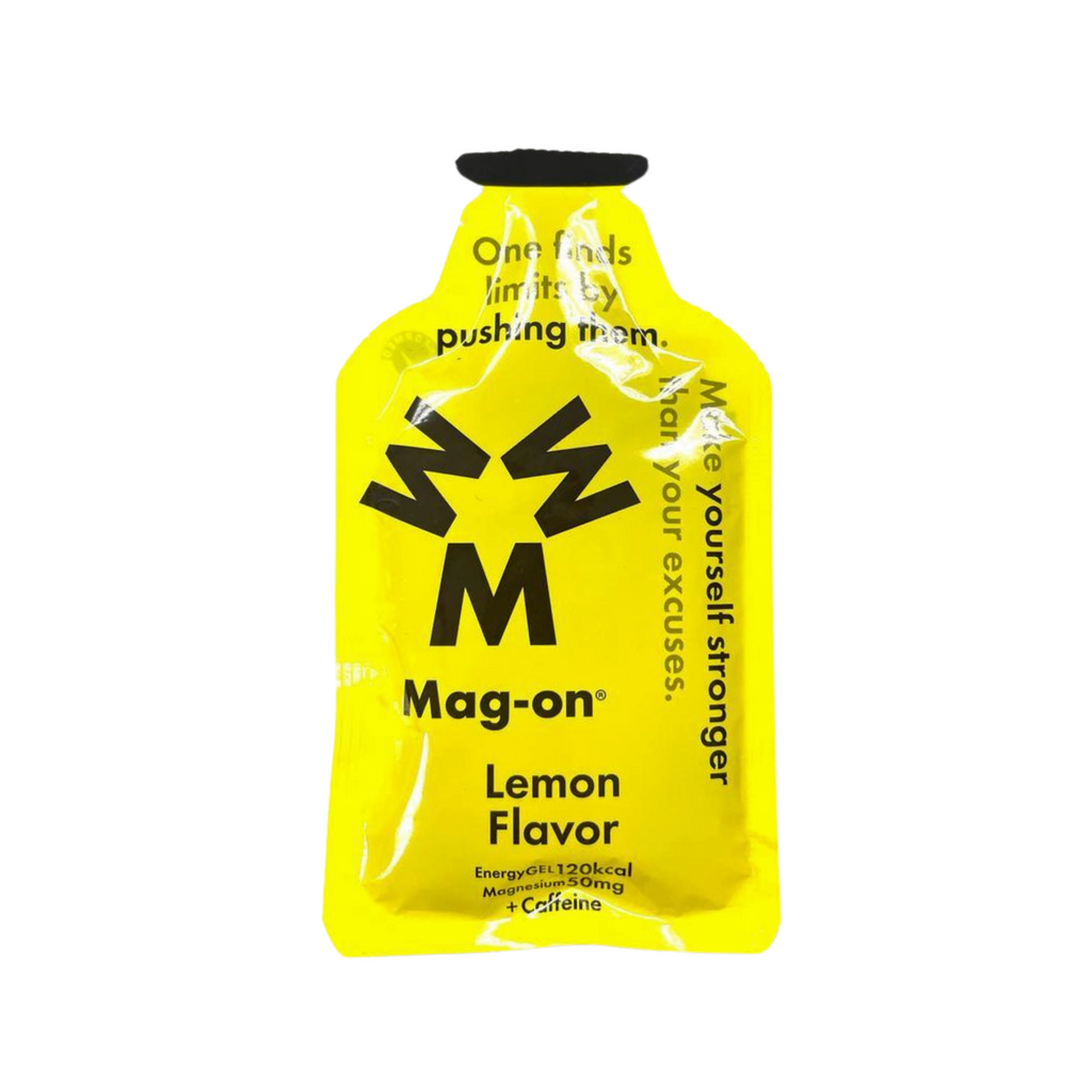 Mag-On Energy Gel 41g