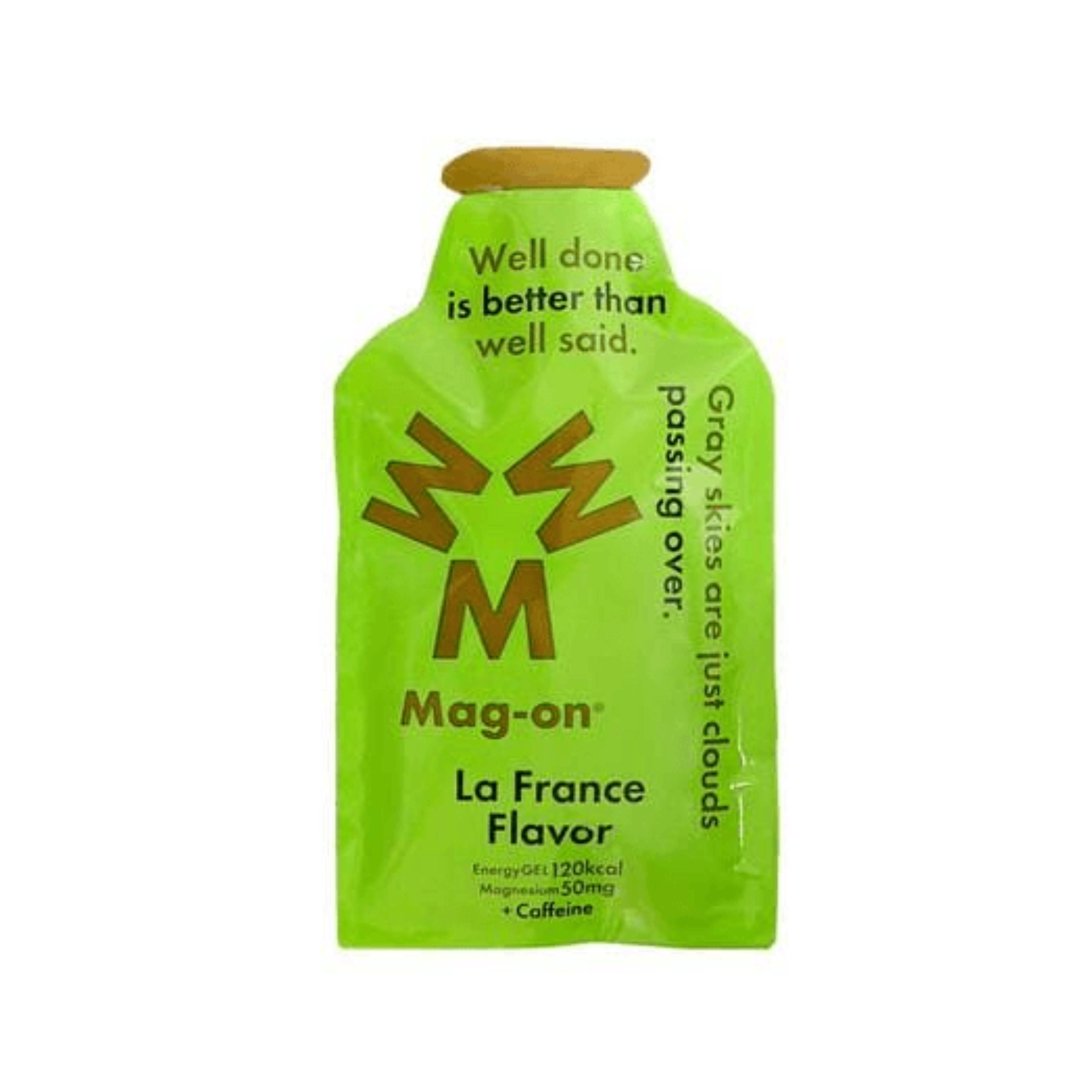 Mag-On Energy Gel 41g
