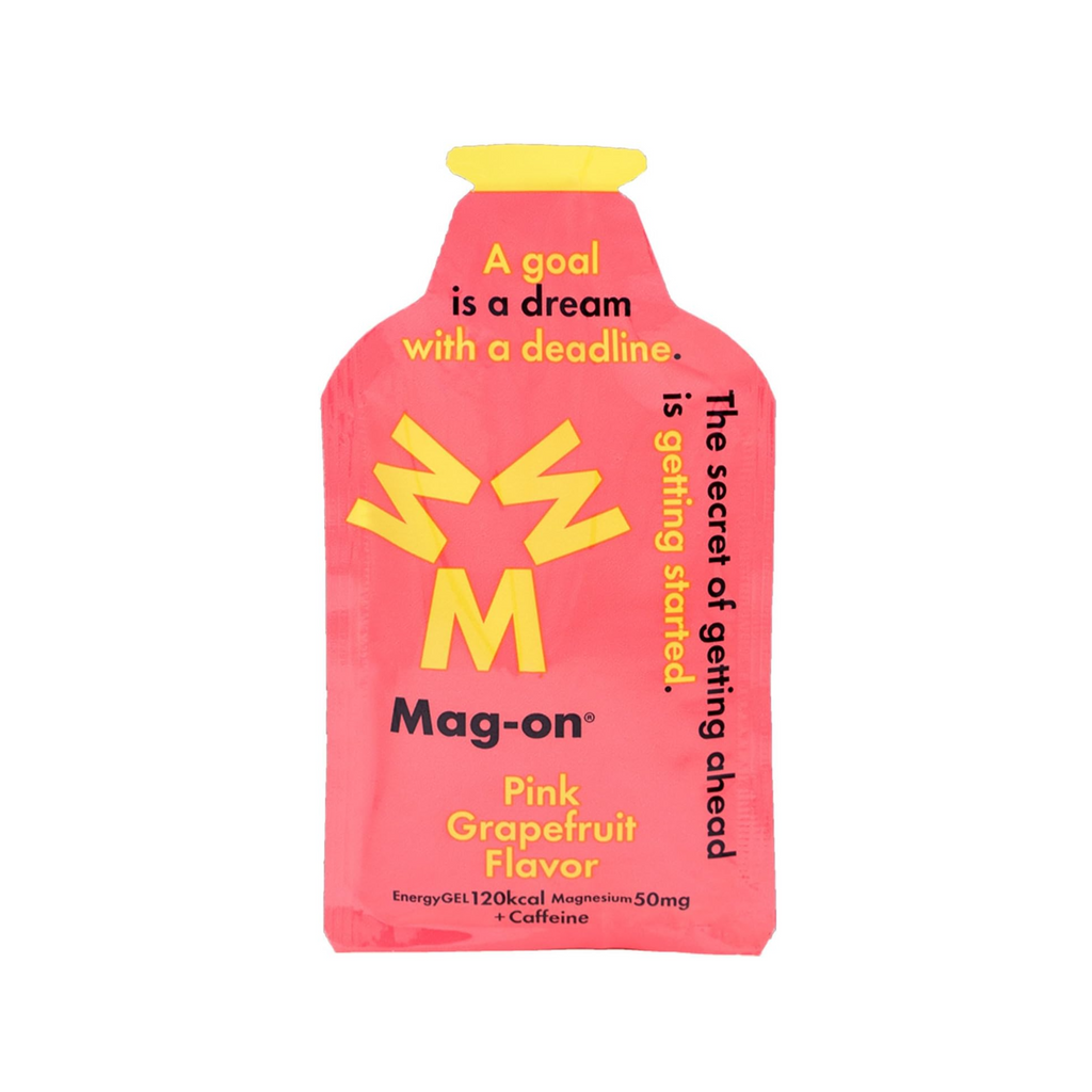 Mag-On Energy Gel 41g