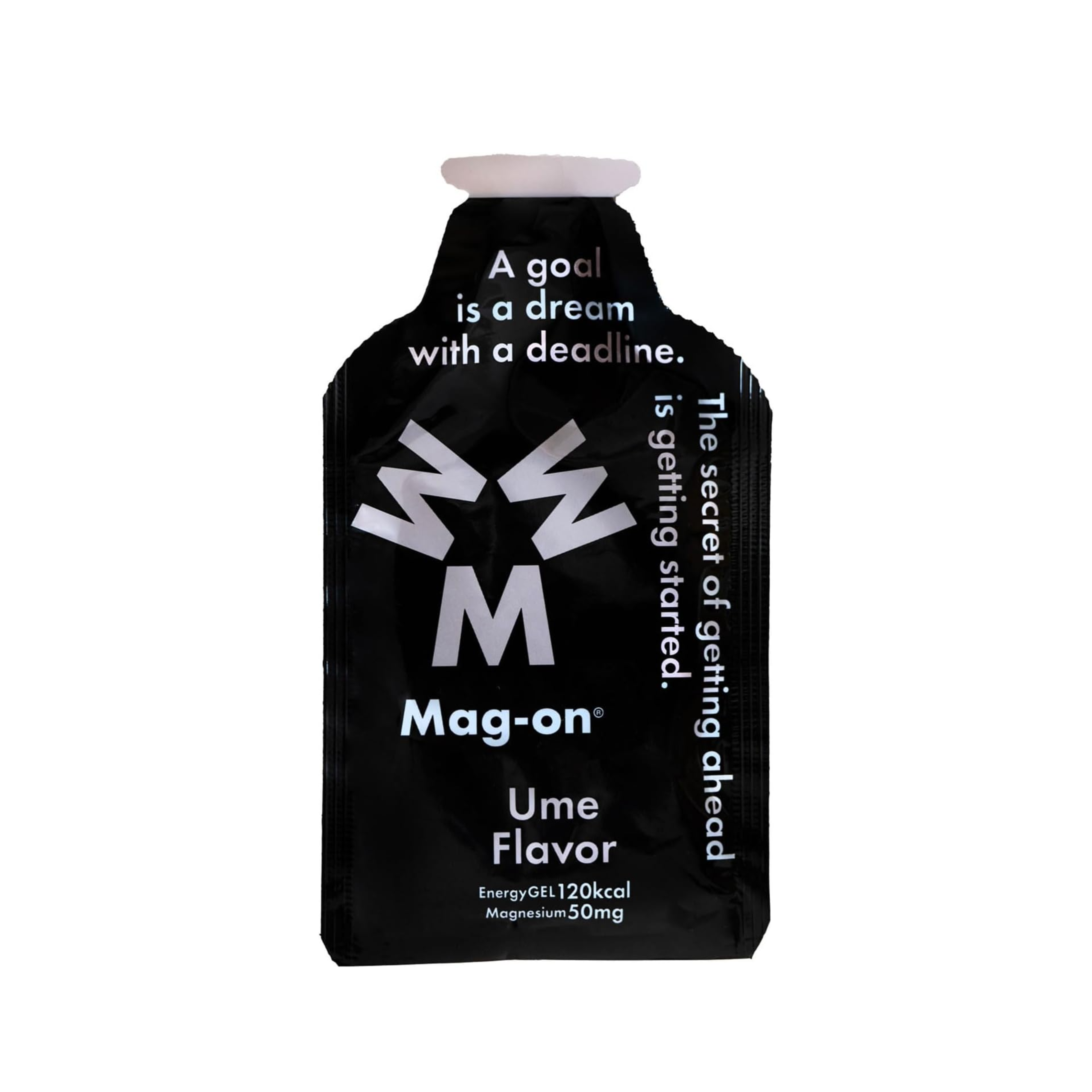 Mag-On Energy Gel 41g ( Ume )