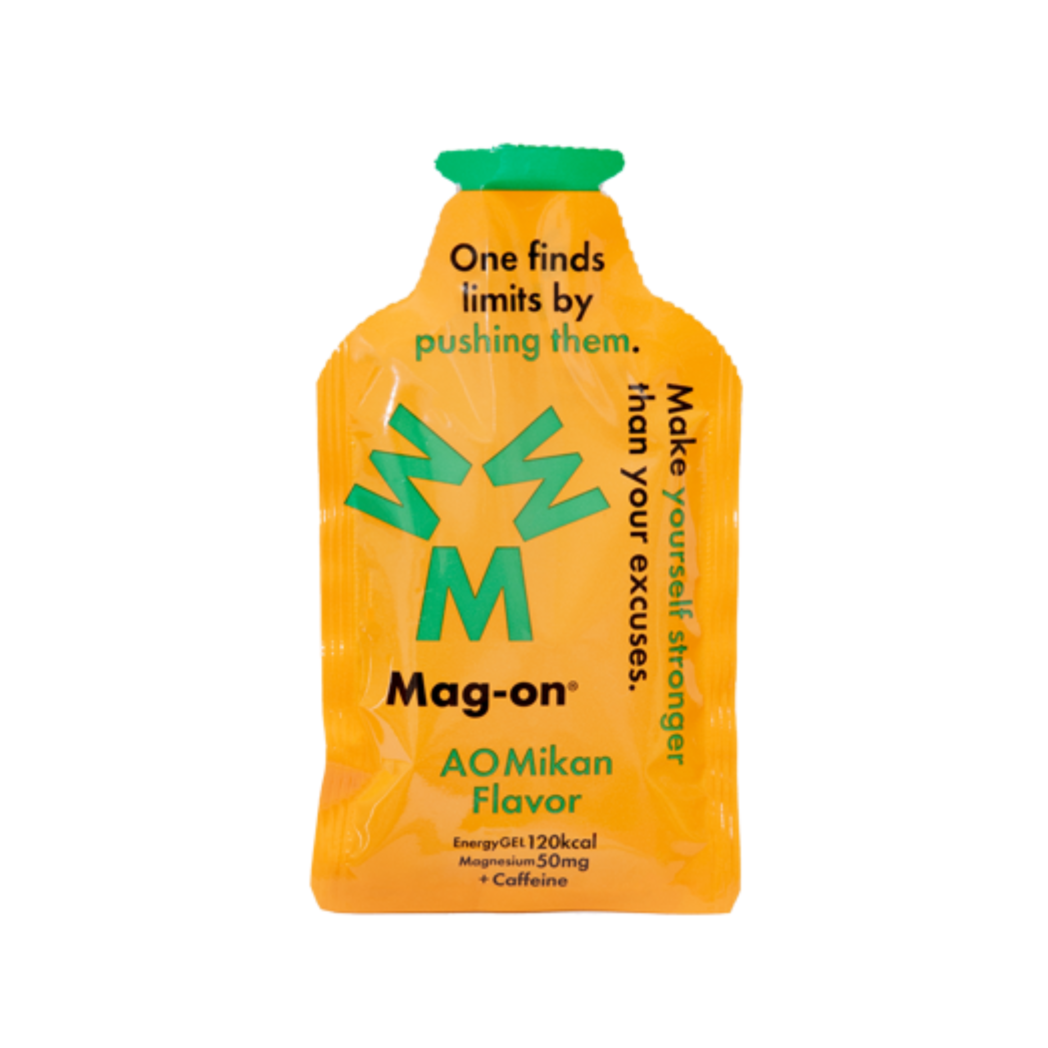 Mag-On Energy Gel 41g