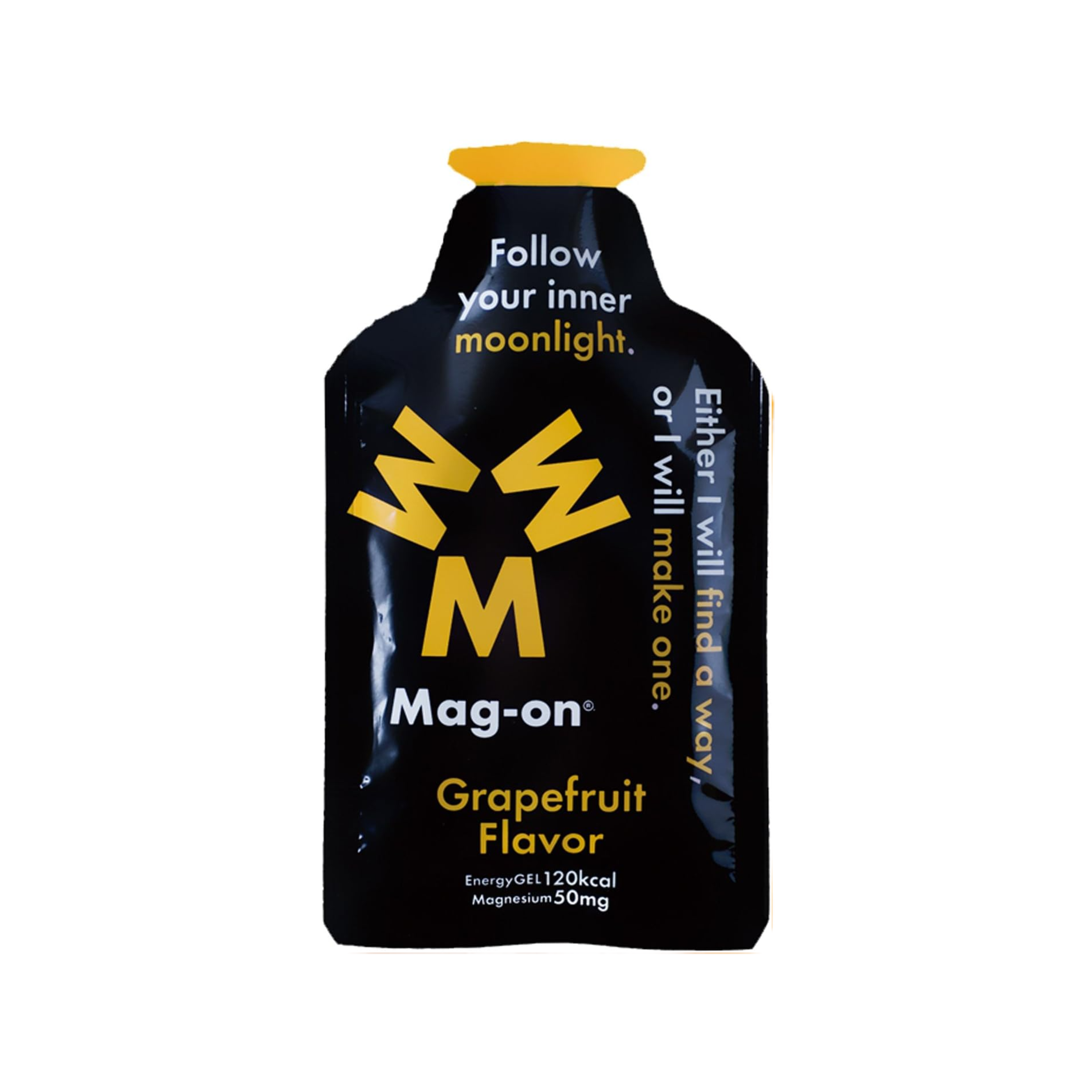Mag-On Energy Gel 41g