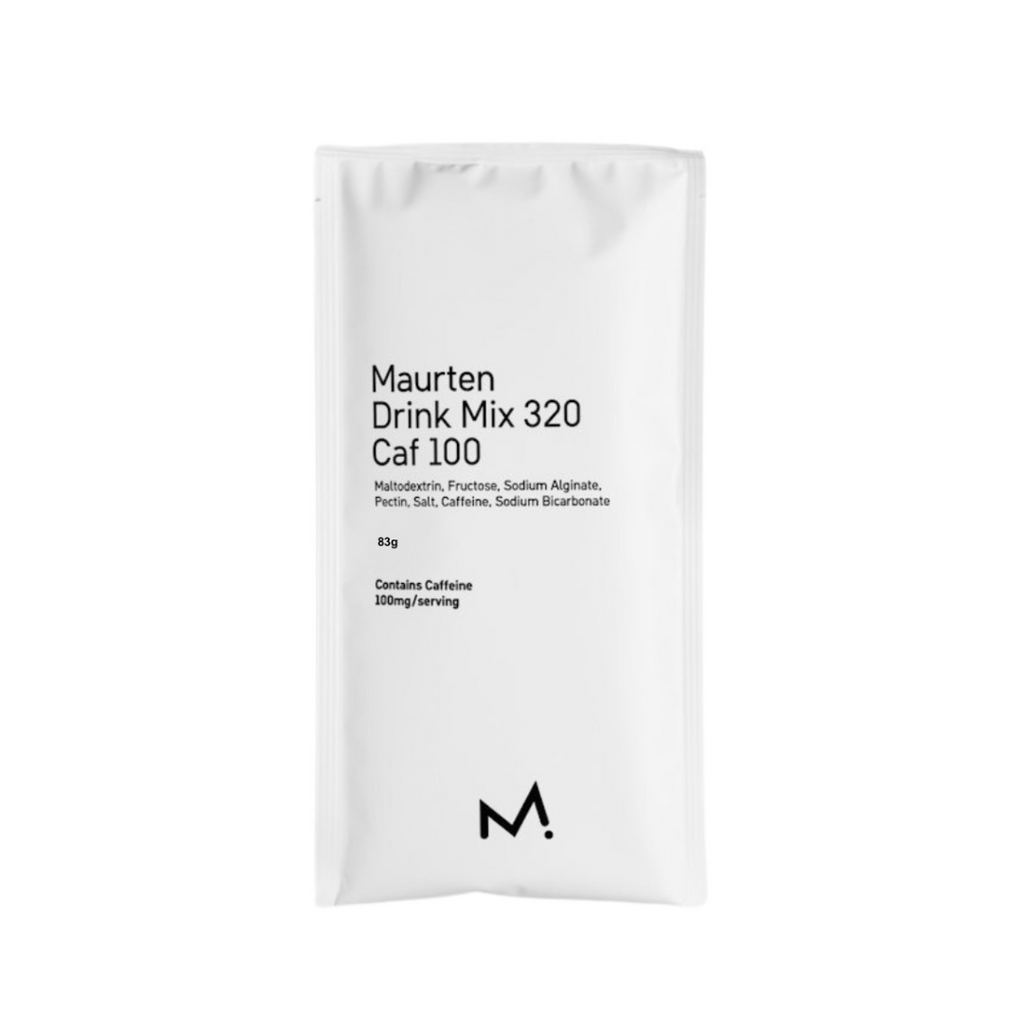 Maurten Drink Mix 320 Caffeine 100mg