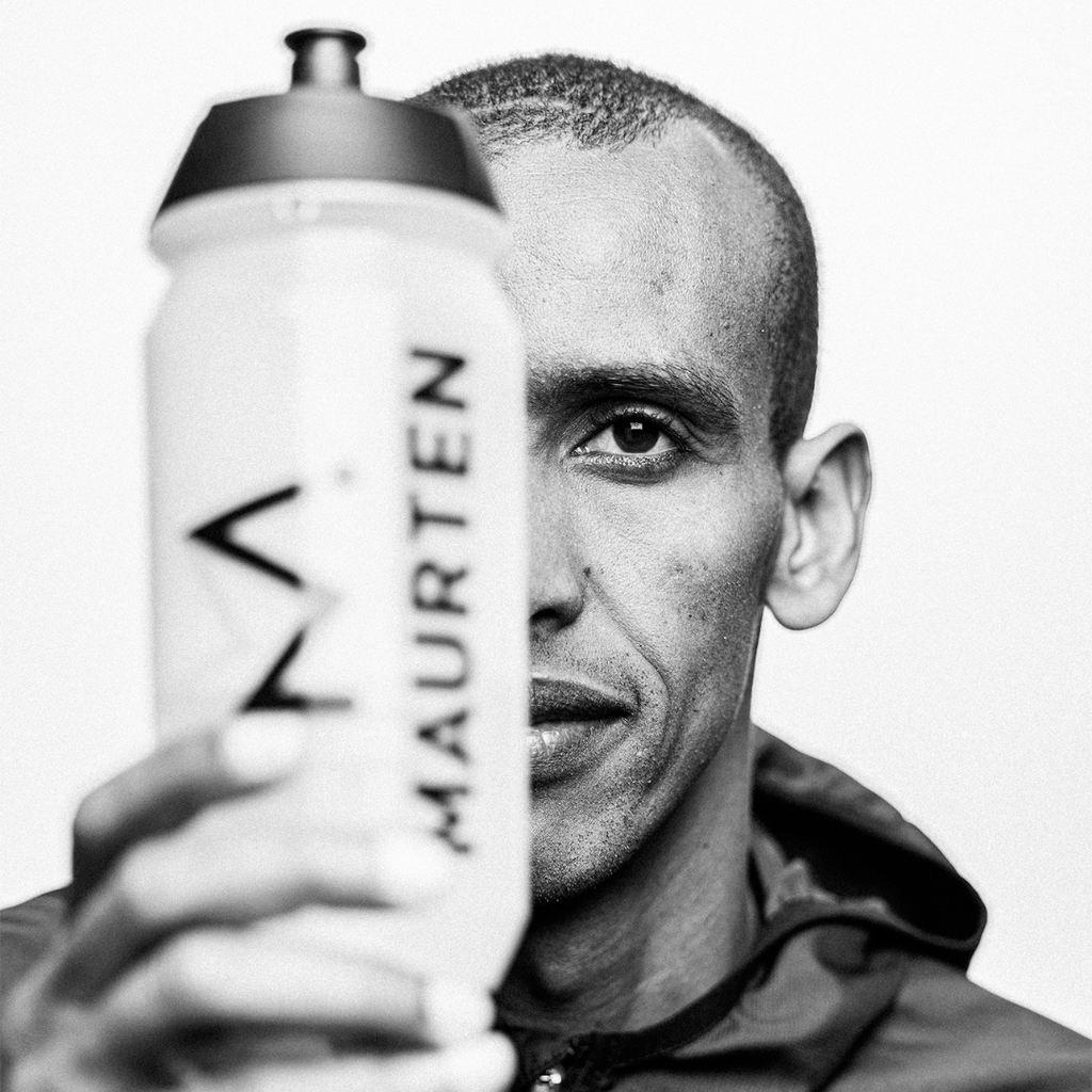 Maurten Bottle 500 ml