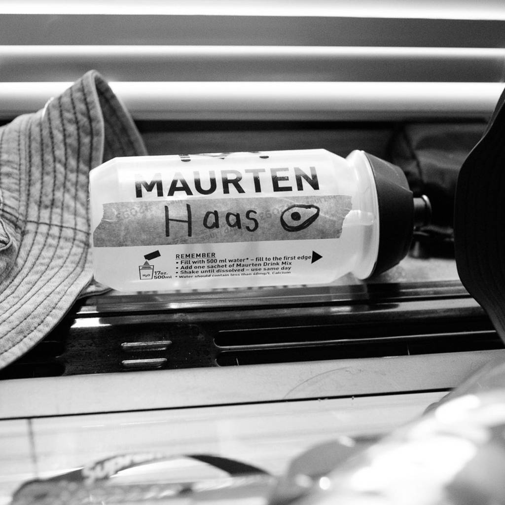Maurten Bottle 500 ml