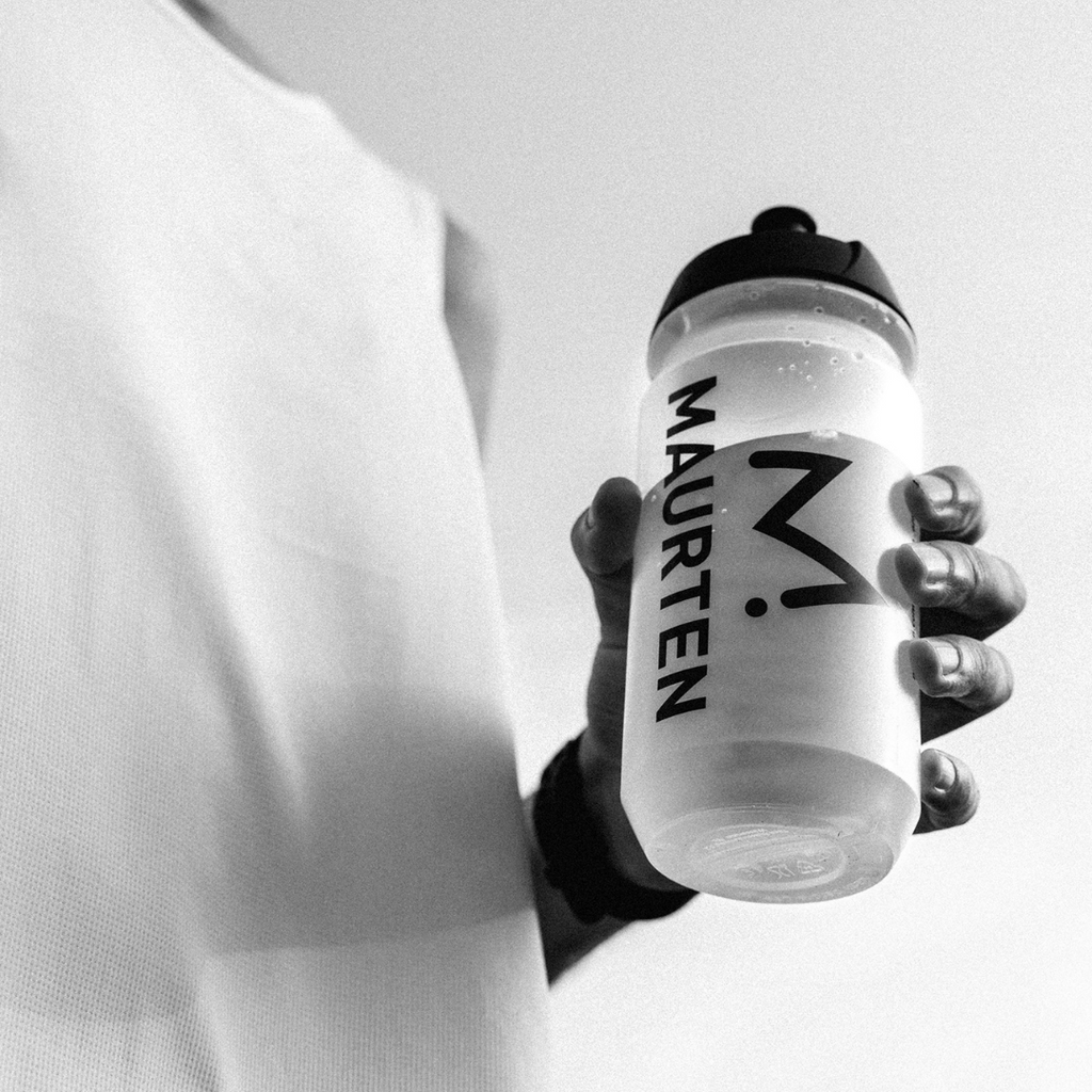 Maurten Bottle 500 ml