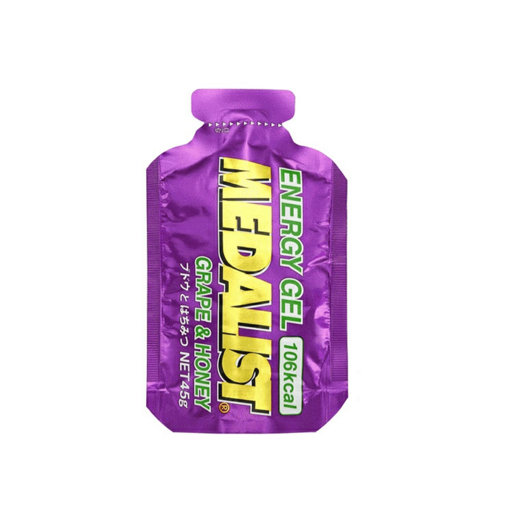 MEDALIST Energy Gel