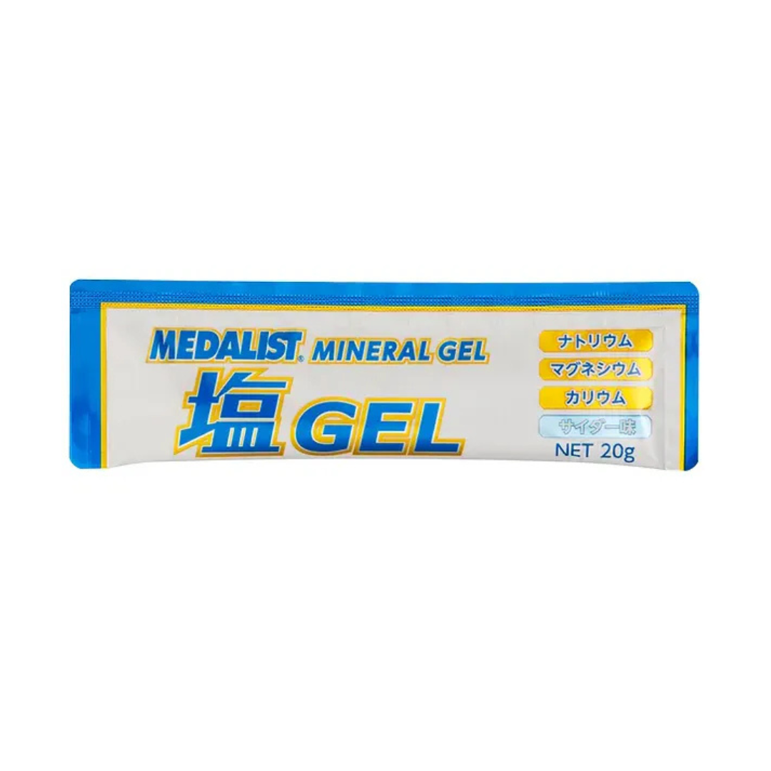 MEDALIST Mineral Gel