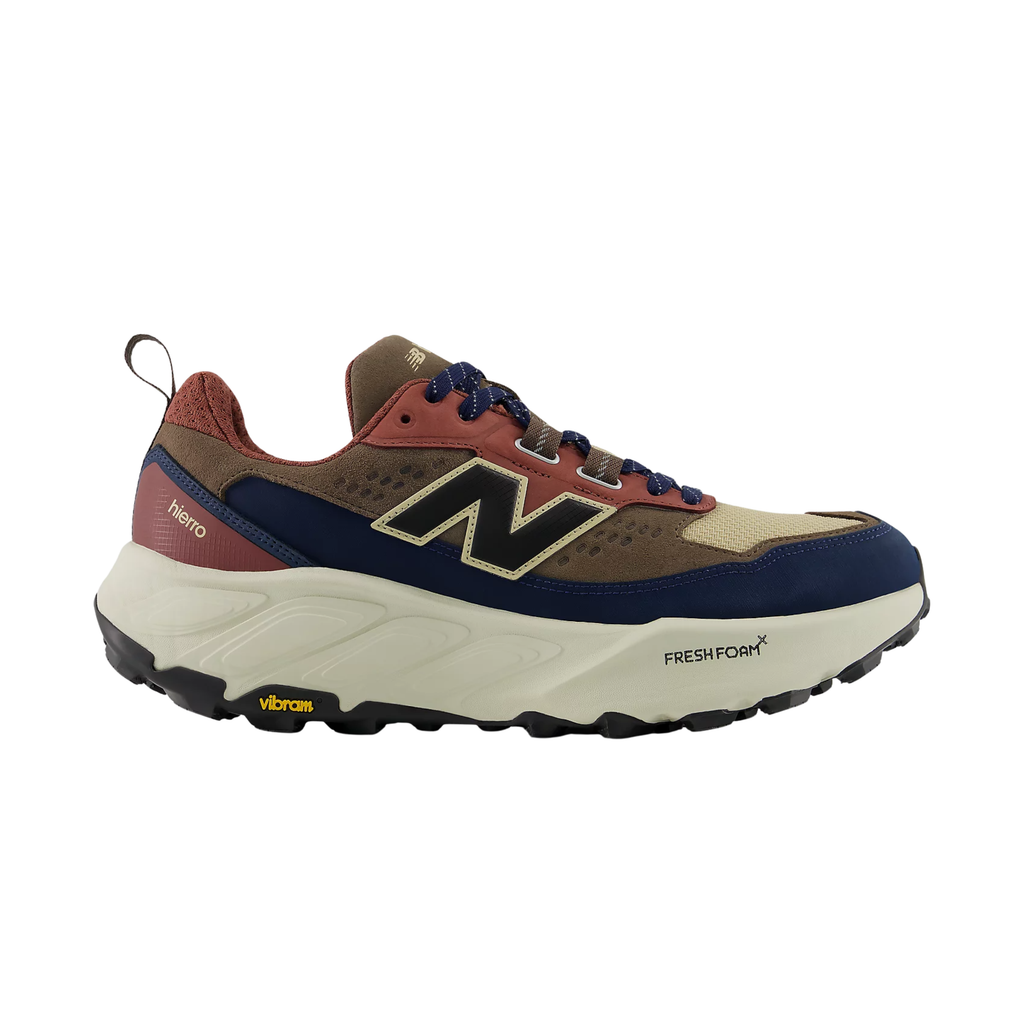 New Balance Men's Hierro Trek Trail Running Shoes