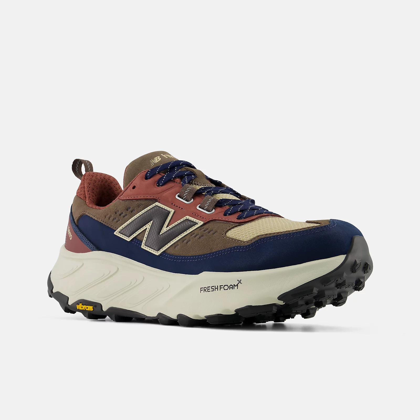 New Balance Men's Hierro Trek Trail Running Shoes