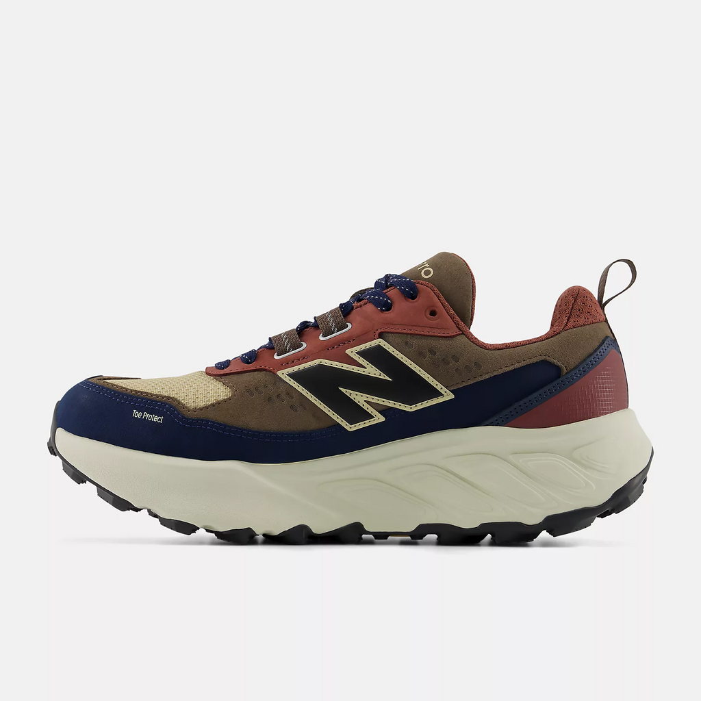 New Balance Men's Hierro Trek Trail Running Shoes