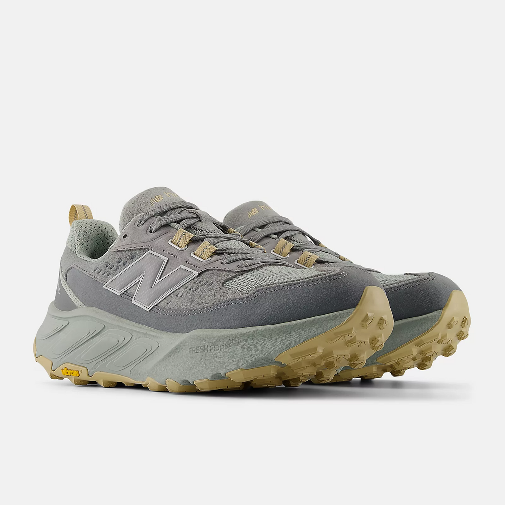 New Balance Men's Hierro Trek Trail Running Shoes