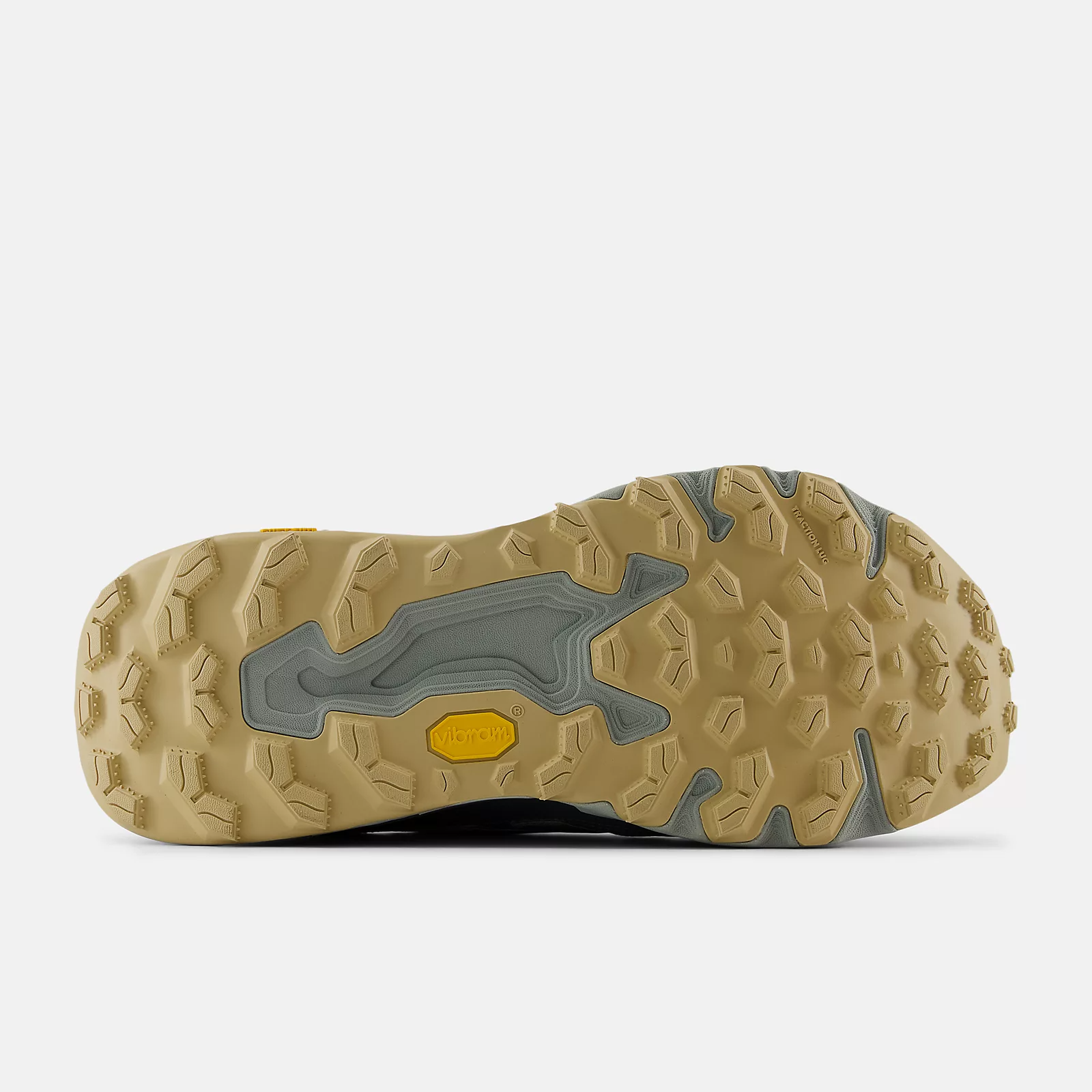New Balance Men's Hierro Trek Trail Running Shoes
