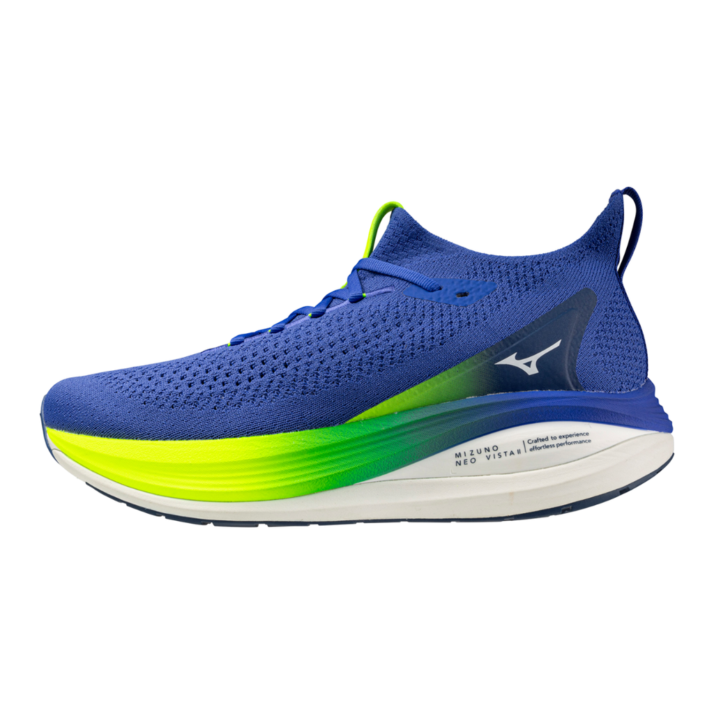 Mizuno Men's Neo Vista 2 Road Running Shoes
