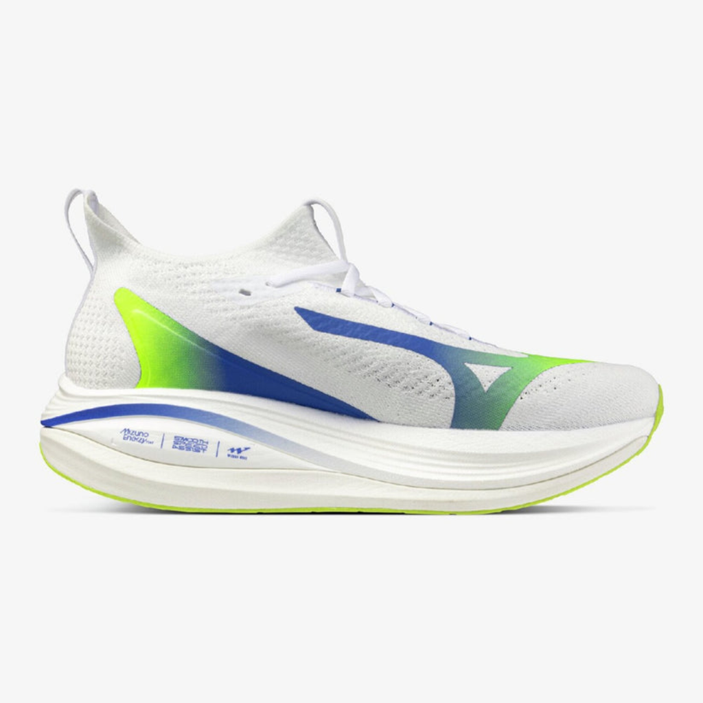 Mizuno Unisex's Neo Vista 2 Road Running Shoes