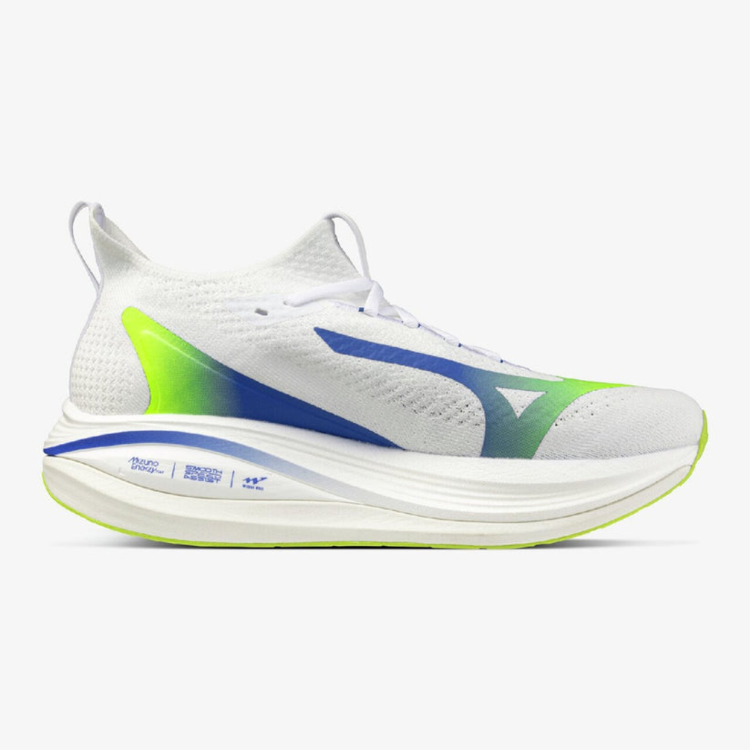 Mizuno Unisex's Neo Vista 2 Road Running Shoes