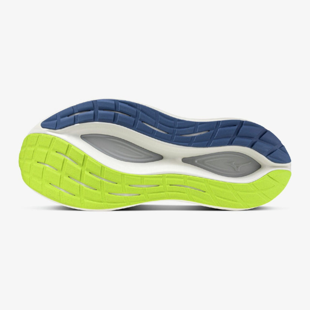 Mizuno Unisex's Neo Vista 2 Road Running Shoes