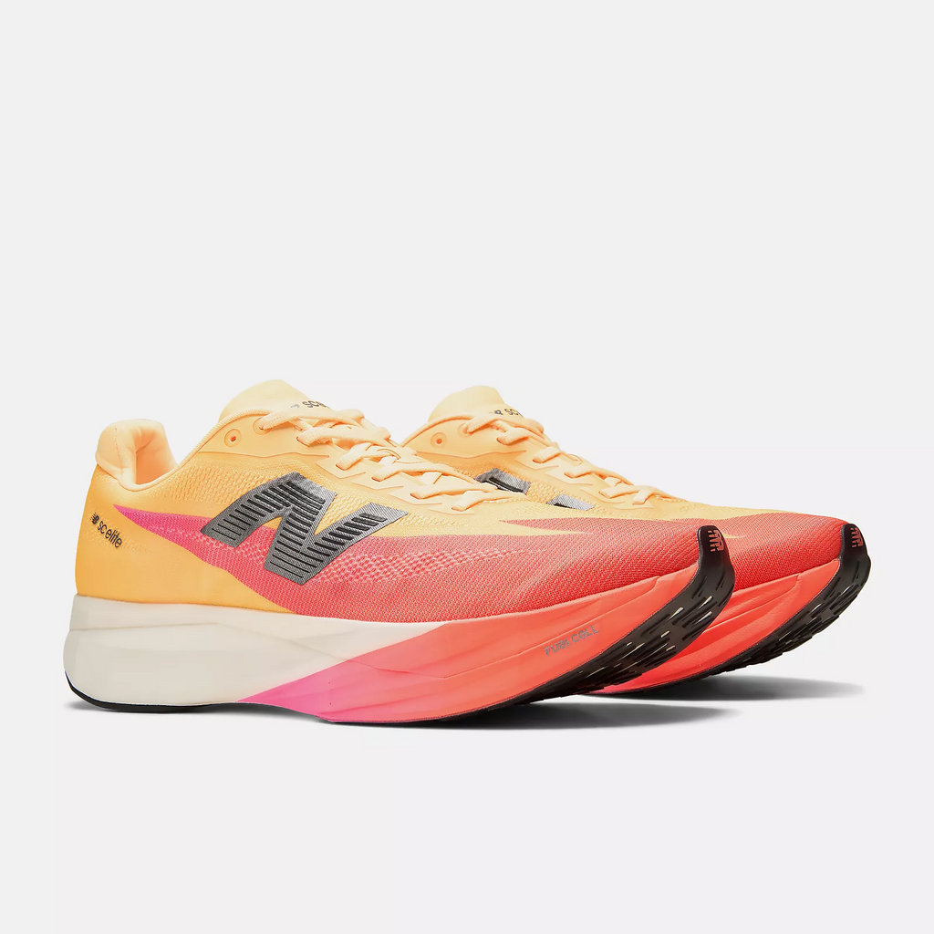 New Balance Men's FuelCell SuperComp Elite v5 Road Running Shoes