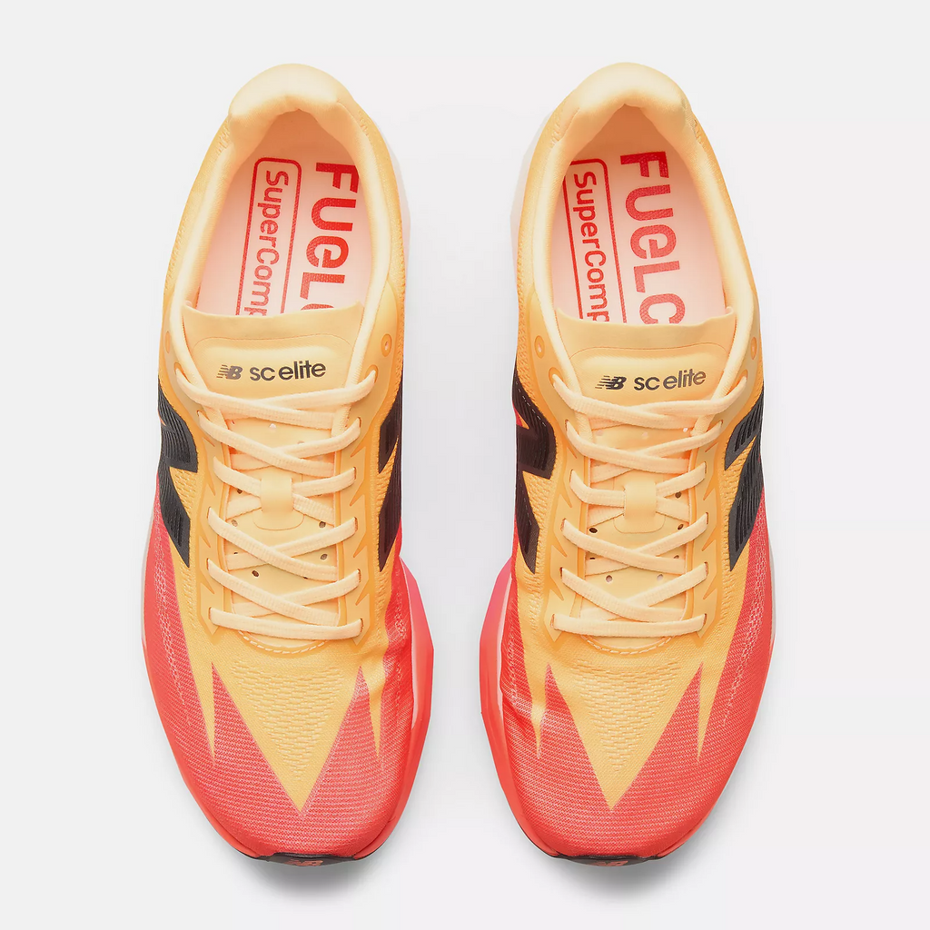 New Balance Men's FuelCell SuperComp Elite v5 Road Running Shoes