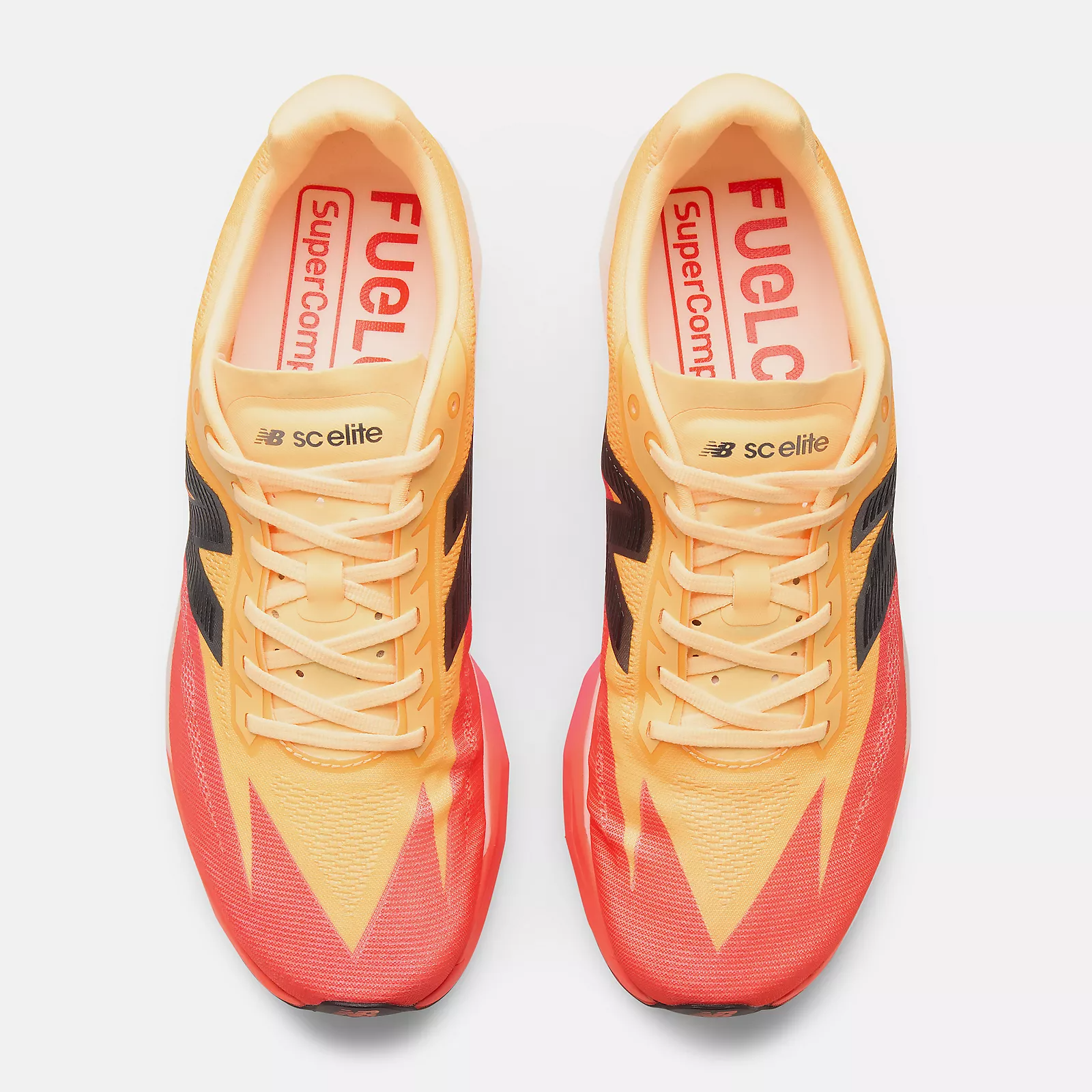 New Balance Men's FuelCell SuperComp Elite v5 Road Running Shoes