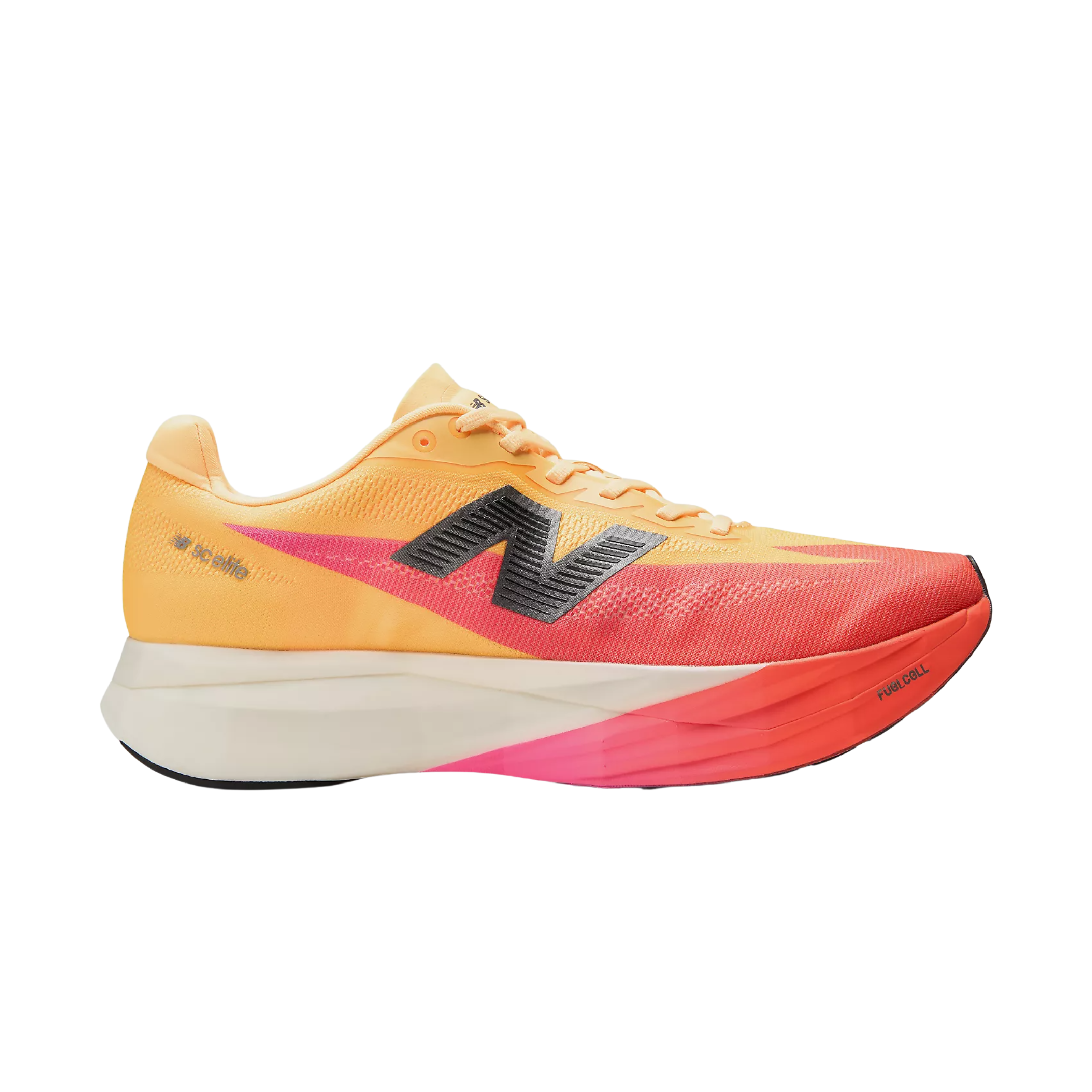 New Balance Women's FuelCell SuperComp Elite v5 Road Running Shoes