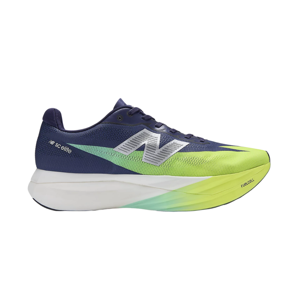 New Balance Men's FuelCell SuperComp Elite v5 Road Running Shoes