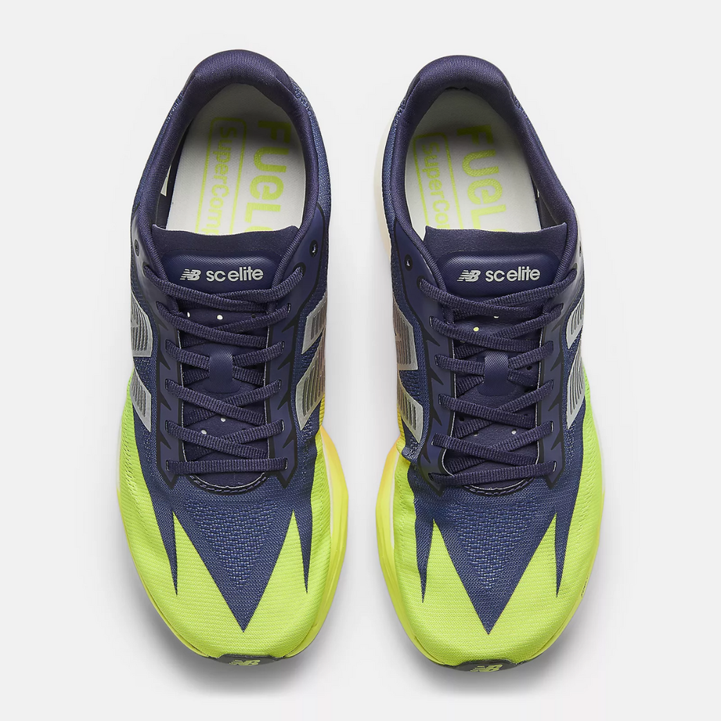 New Balance Men's FuelCell SuperComp Elite v5 Road Running Shoes