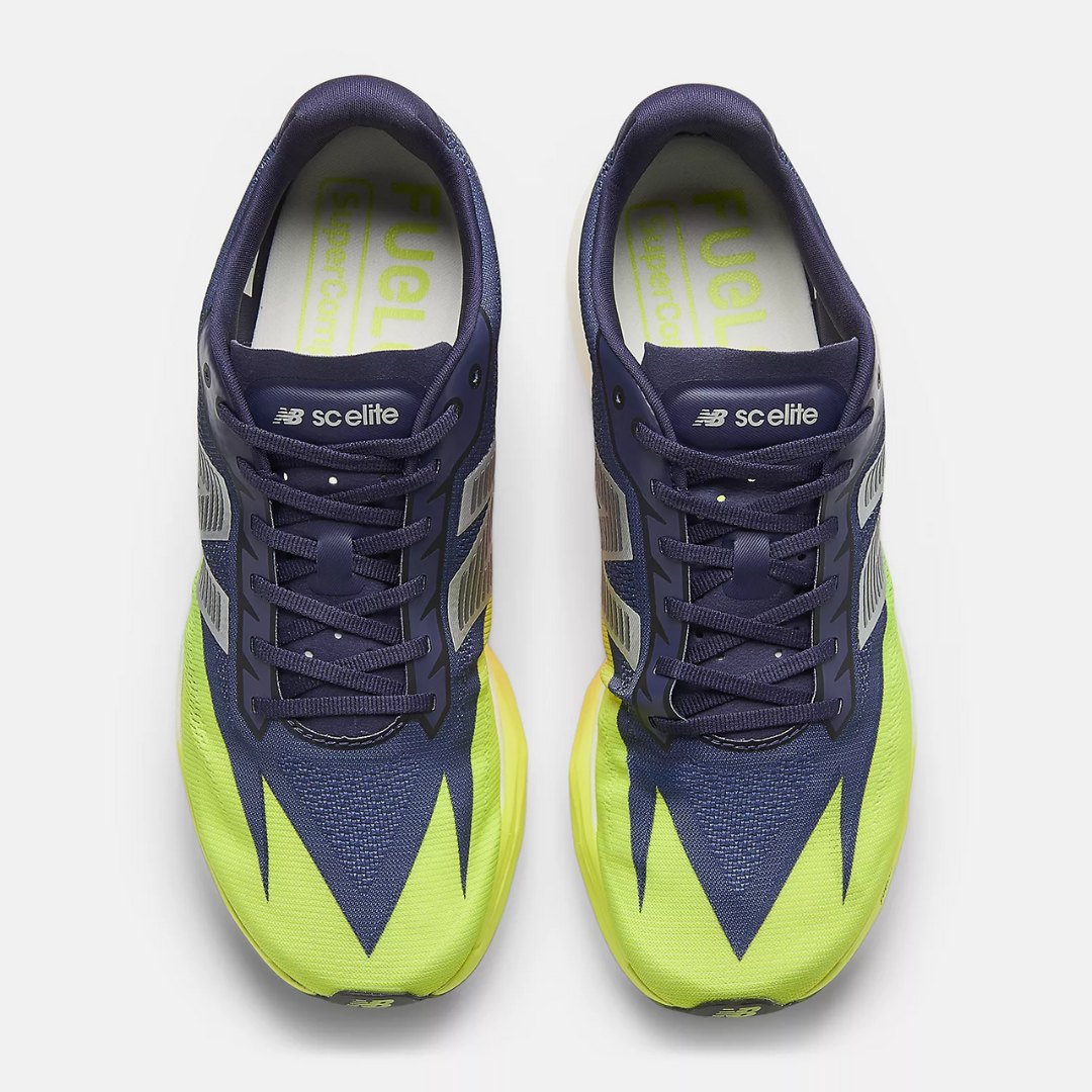 New Balance Men's FuelCell SuperComp Elite v5 Road Running Shoes