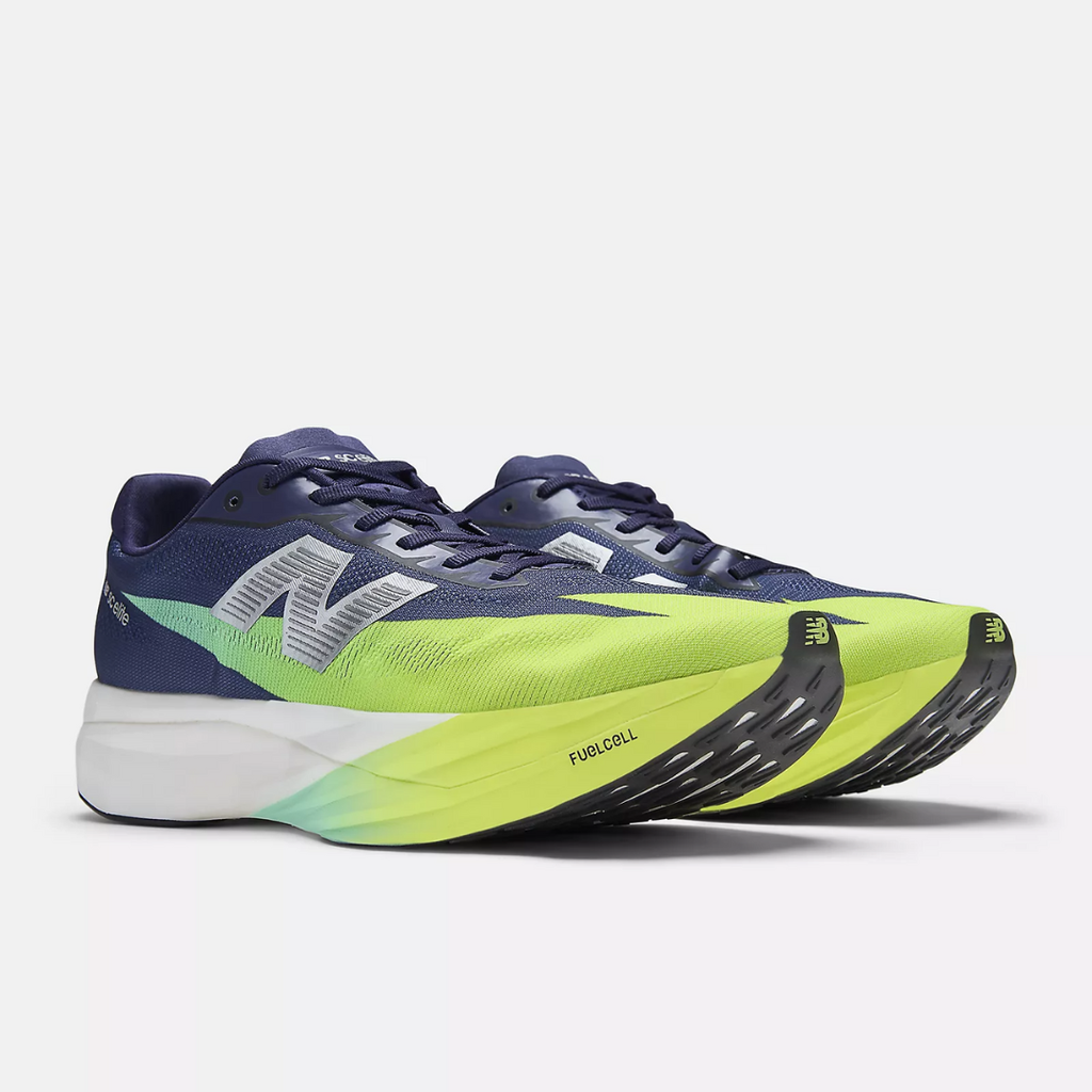 New Balance Men's FuelCell SuperComp Elite v5 Road Running Shoes