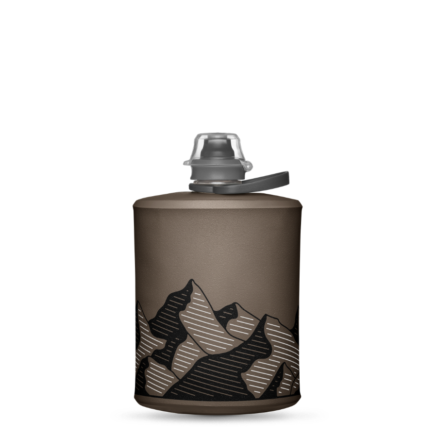 HydraPak Stow Bottle 500ml