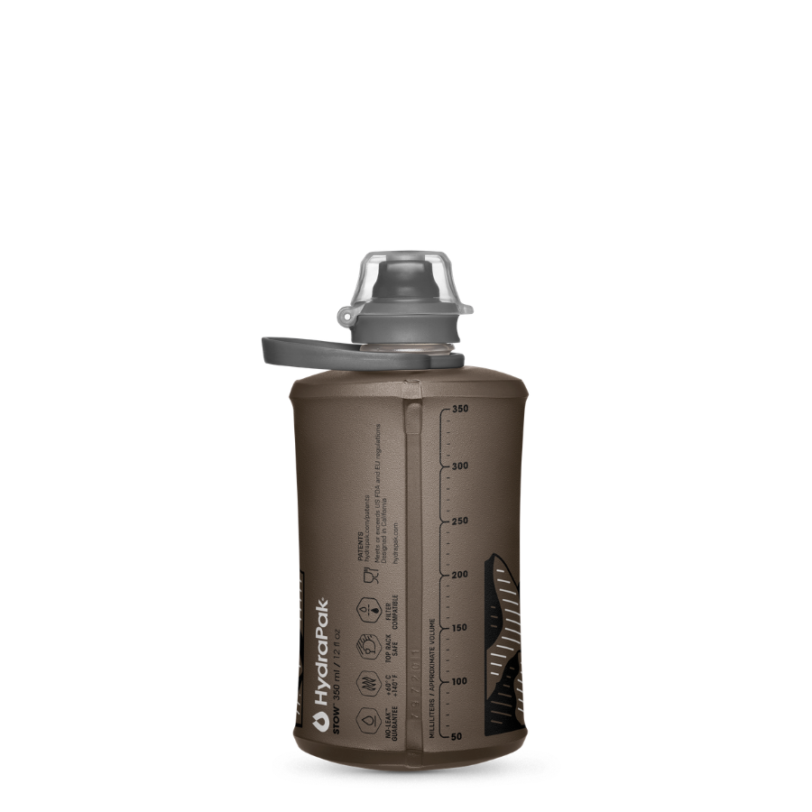 HydraPak Stow Bottle 350ml