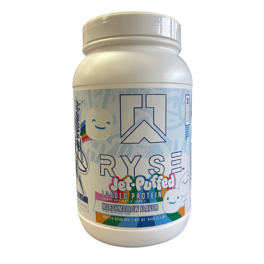 RYSE Loaded Protein (27 Servings)