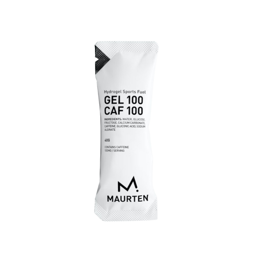 Maurten Gel 100 Caf 100