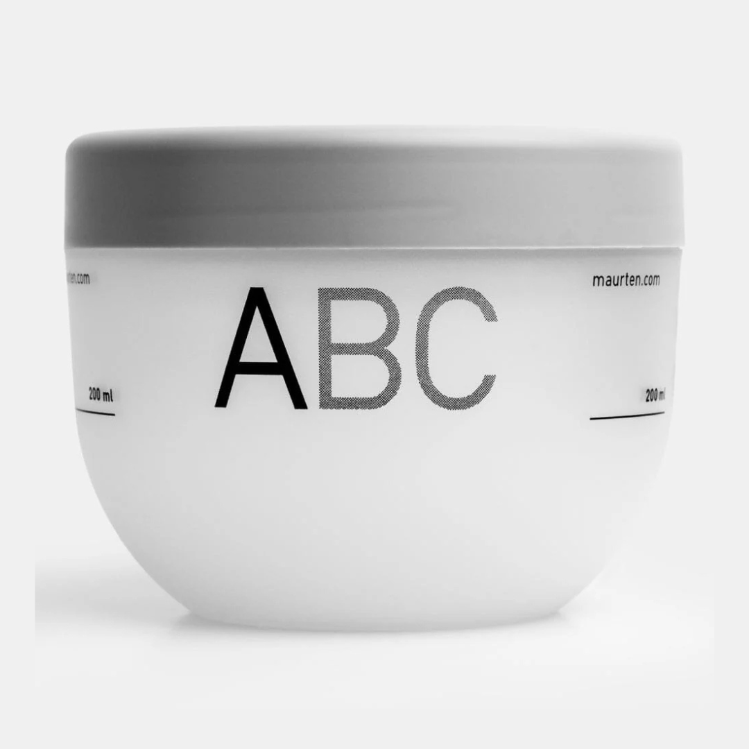 Maurten Bicarb System 12 (Body Weight 55kg or Below)