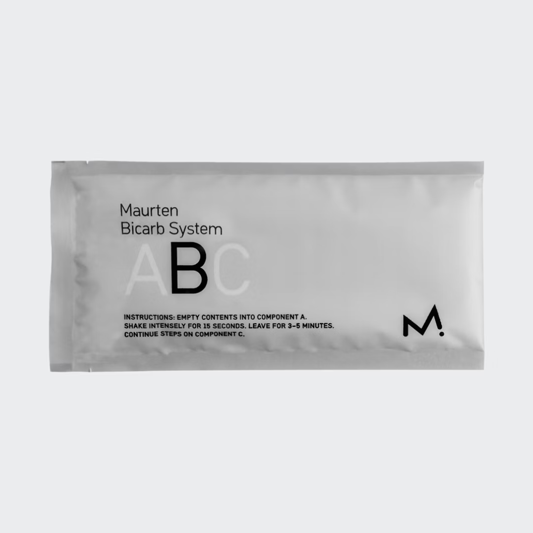 Maurten Bicarb System 12 (Body Weight 55kg or Below)