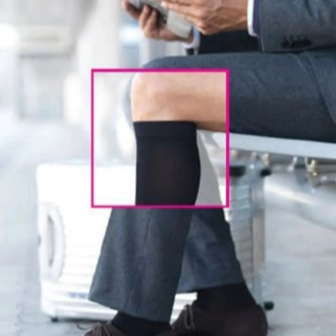 Medi Men's Travel Socks