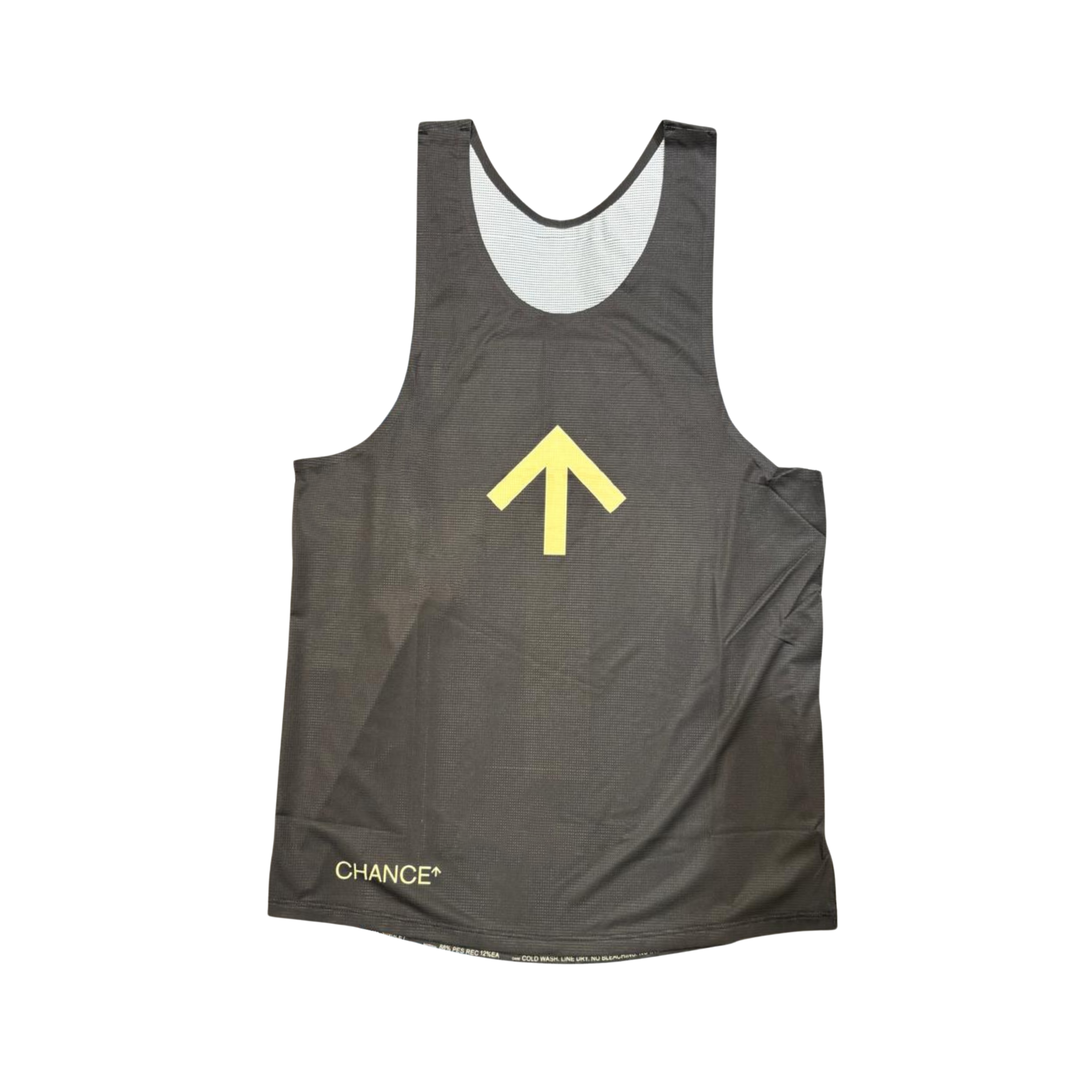CHANCE AROW Singlet V2