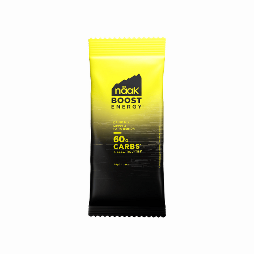 Naak Boost Energy Drink Mix
